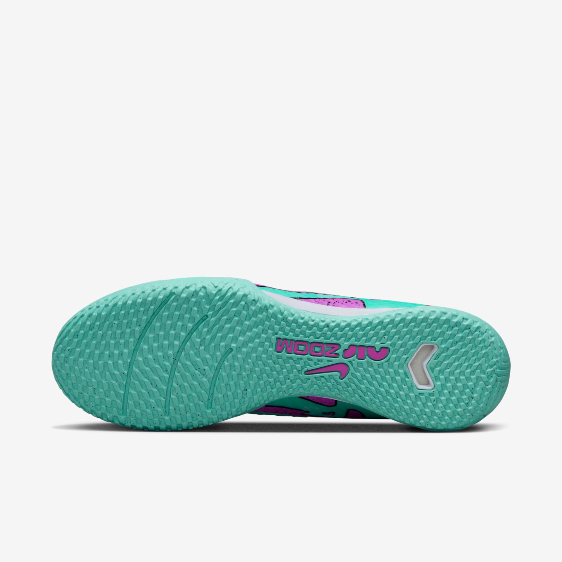 Chuteira Nike Mercurial Superfly 9 Academy Futsal - Foto 2