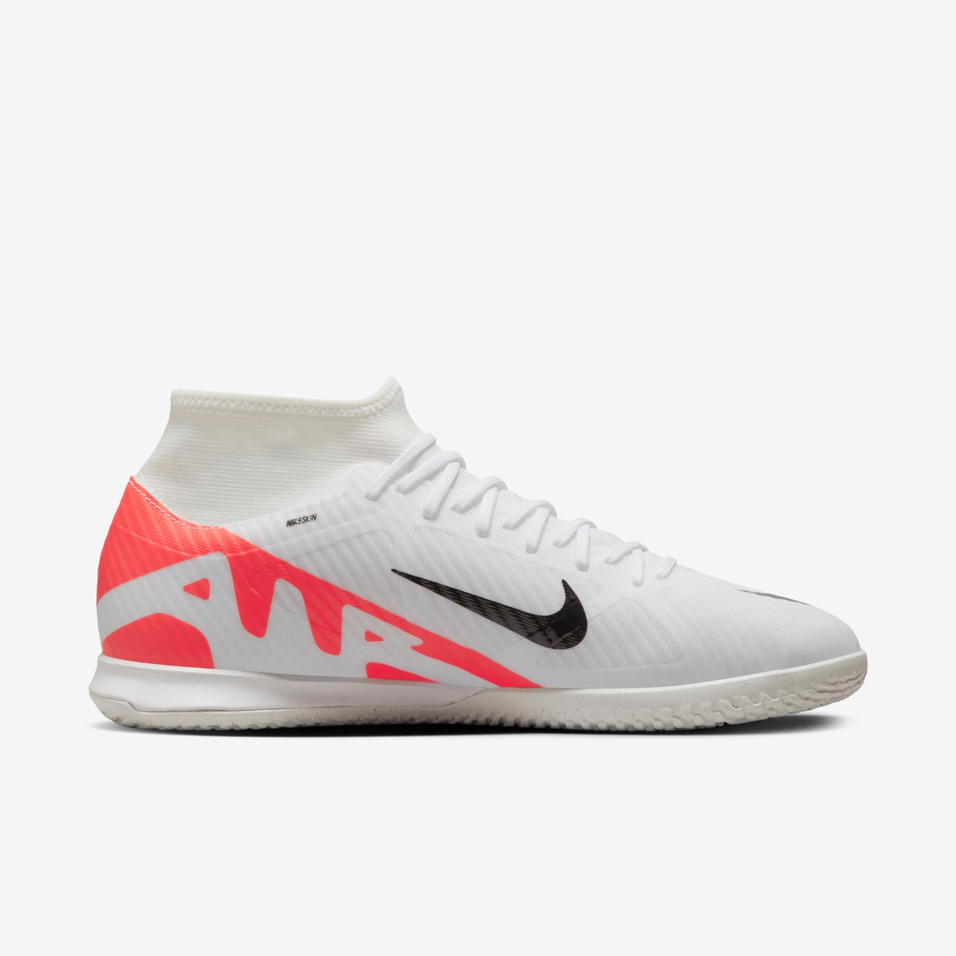 Chuteira Nike Mercurial Superfly 9 Academy Futsal - Foto 3