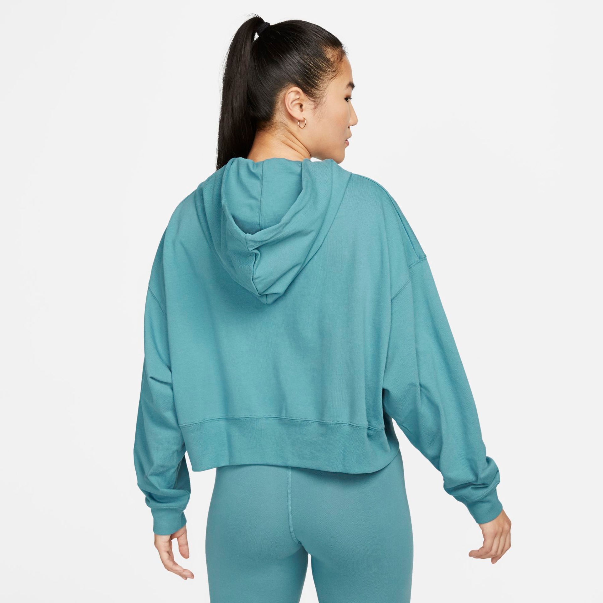 Blusão Nike Sportswear Feminino - Foto 2