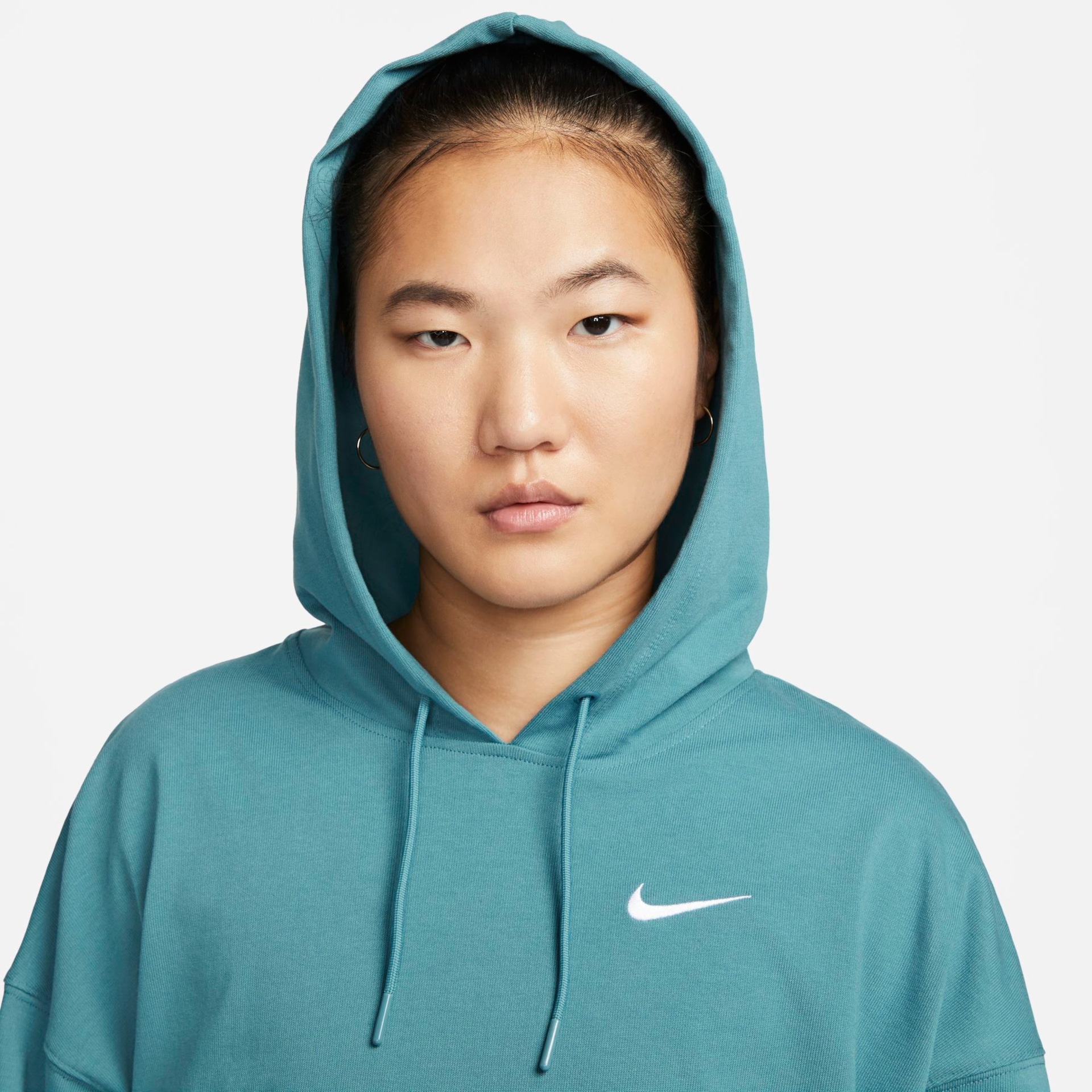 Blusão Nike Sportswear Feminino - Foto 3