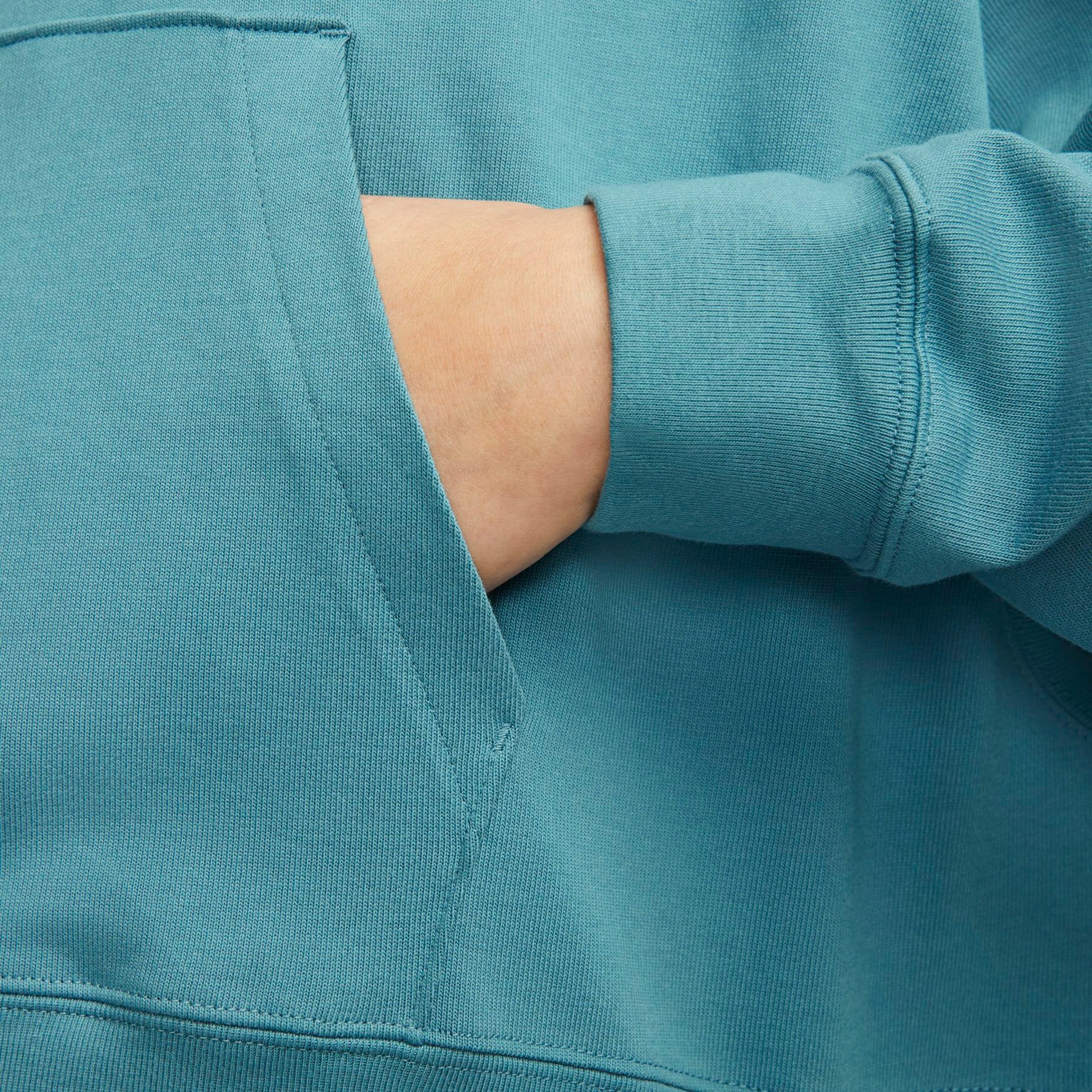 Blusão Nike Sportswear Feminino - Foto 5