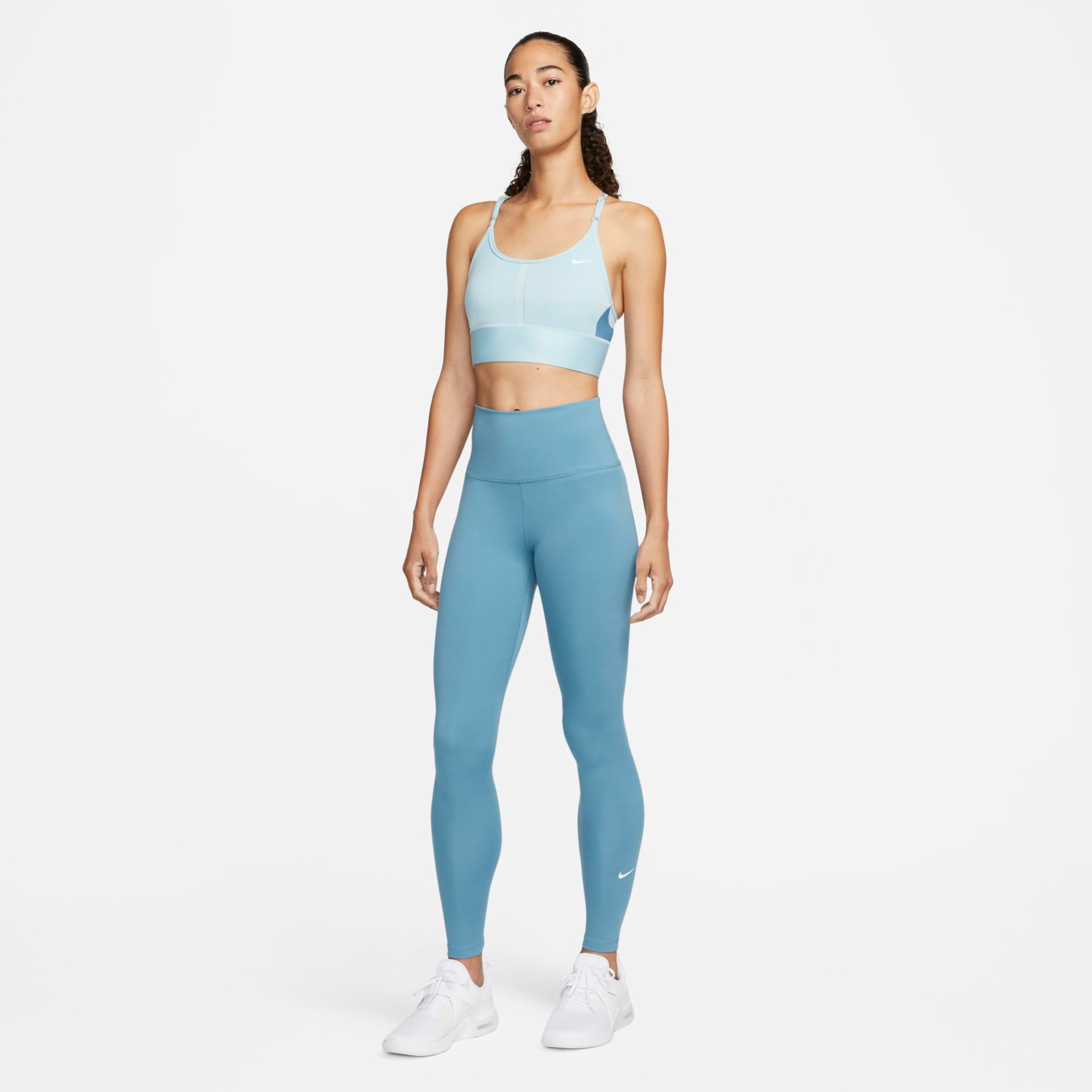 Legging Nike One Feminina - Foto 6