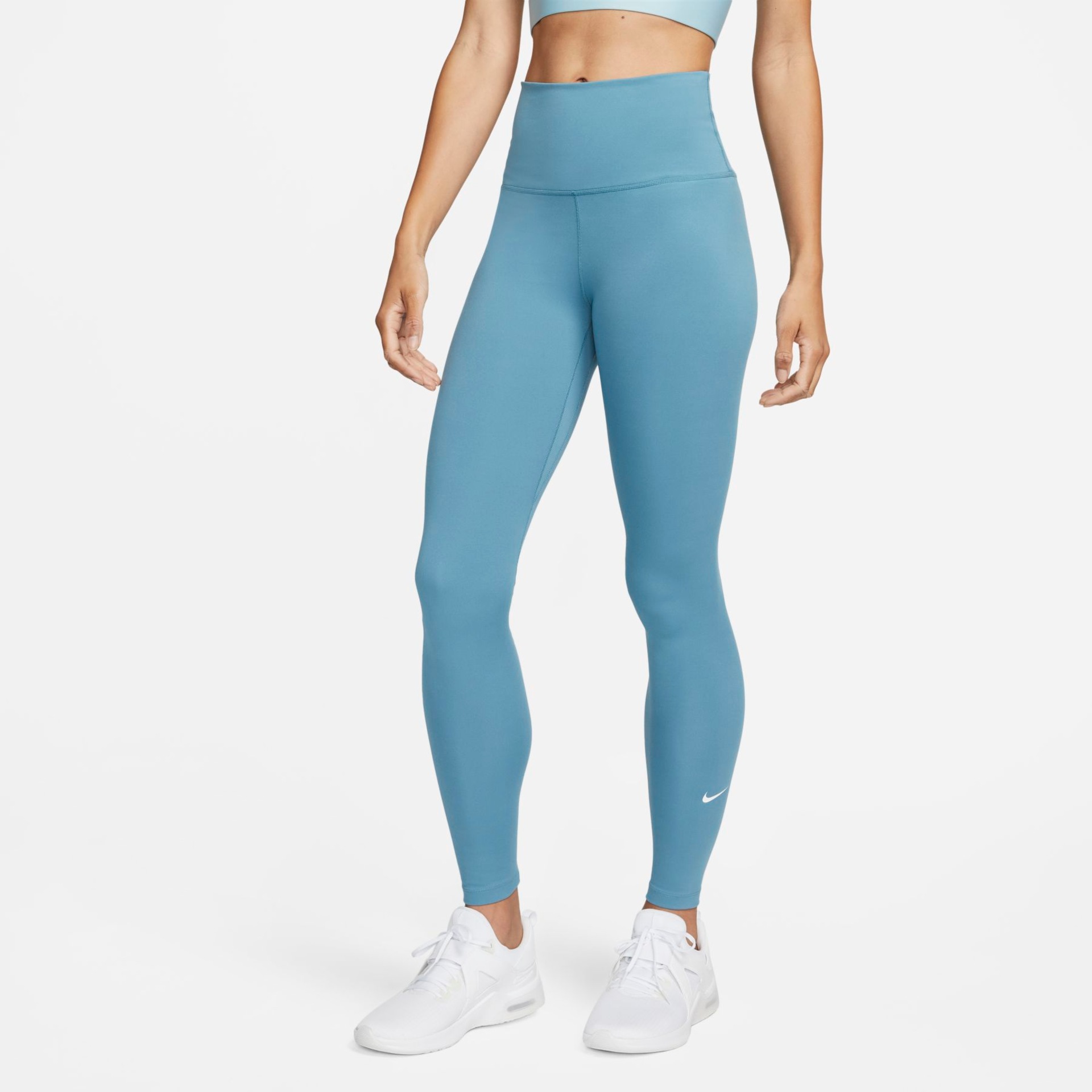Legging Nike One Feminina - Foto 1