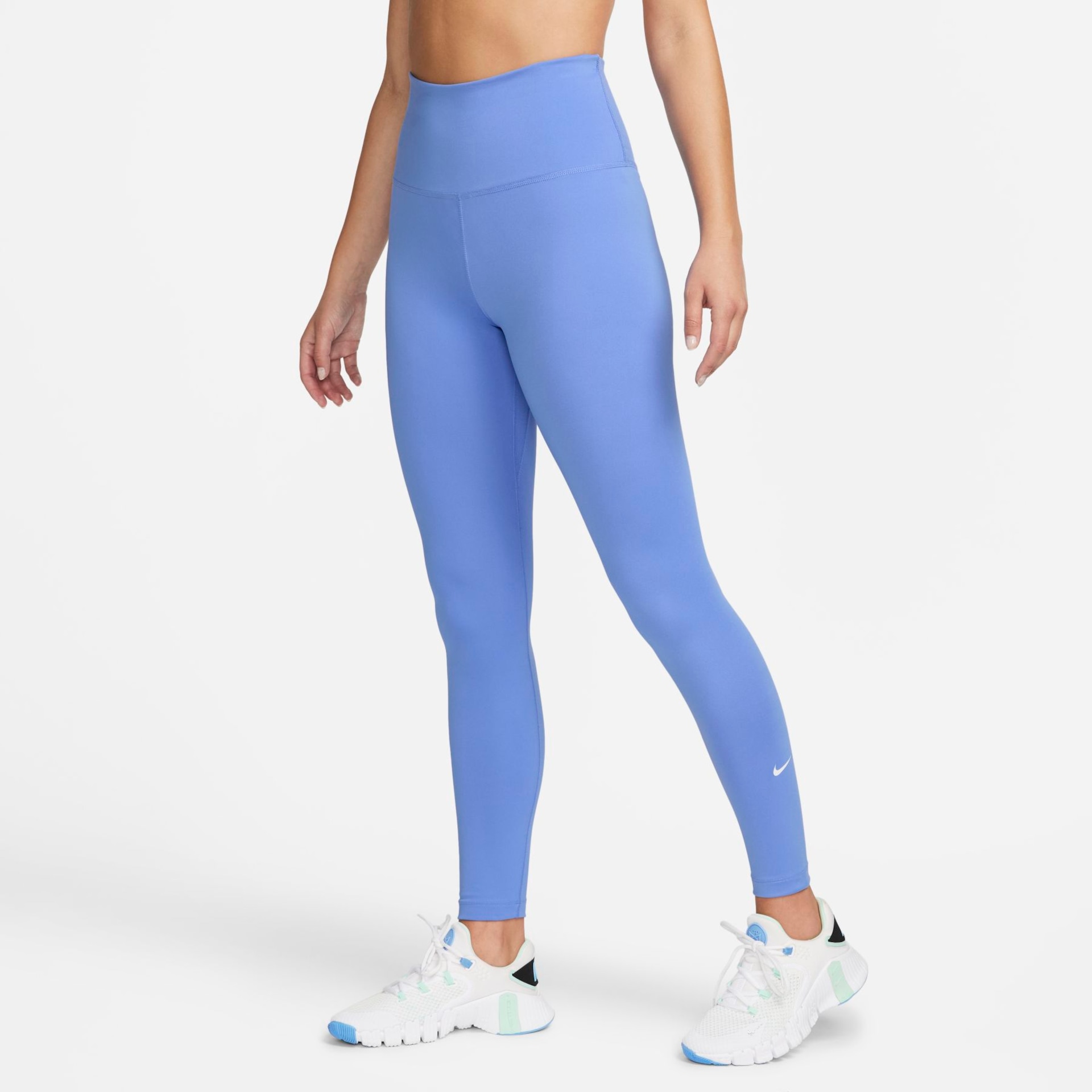 Legging Nike One Feminina - Foto 1