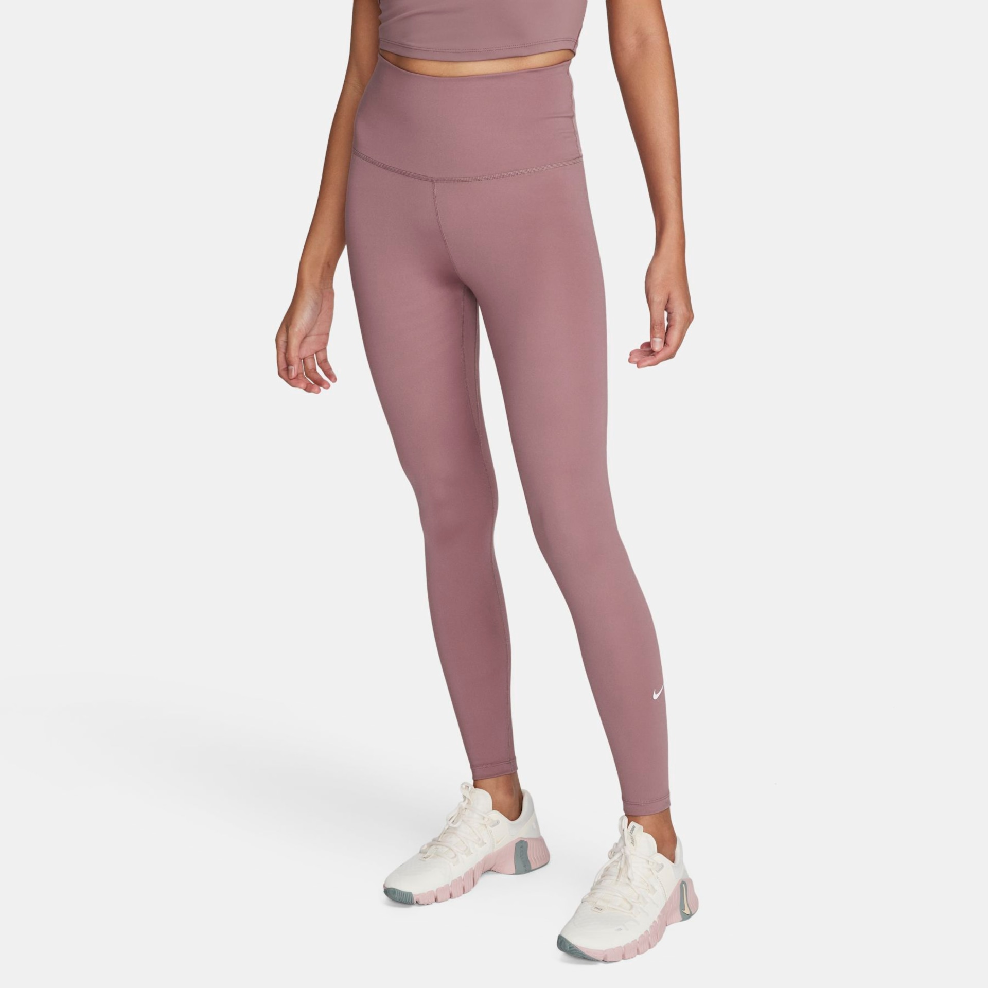 Legging Nike One Feminina - Foto 1