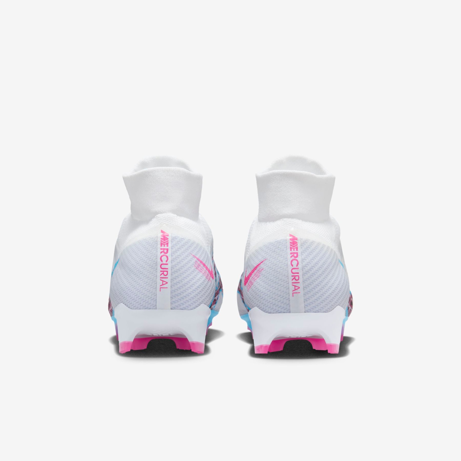 Chuteira Nike Mercurial Superfly 9 Pro Campo - Foto 6