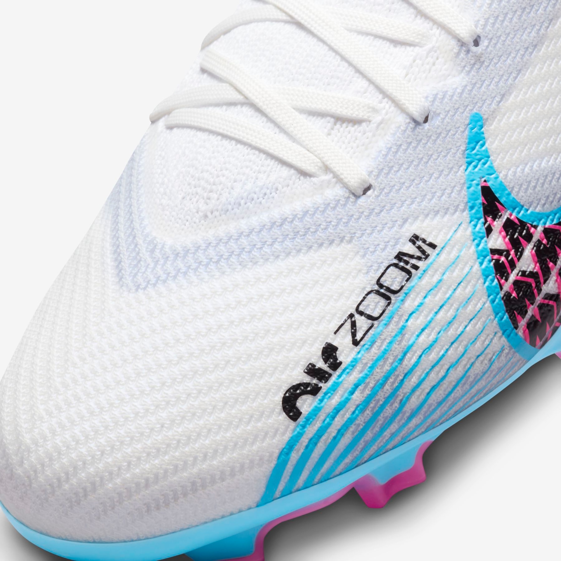 Chuteira Nike Mercurial Superfly 9 Pro Campo - Foto 8