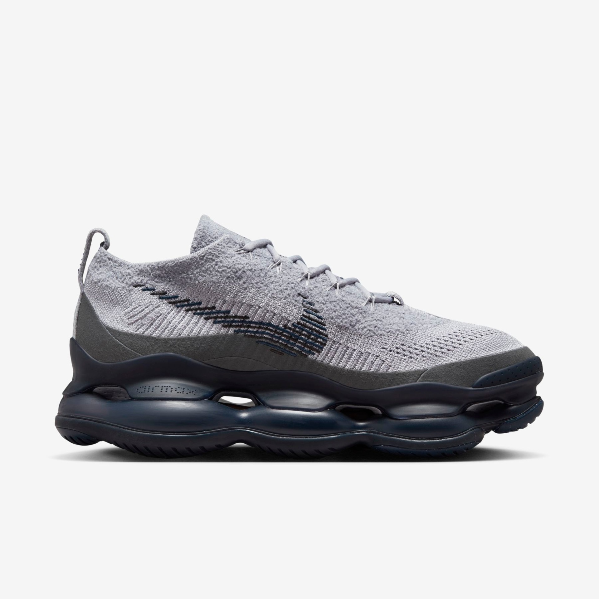 Tênis Nike Air Max Scorpion Flyknit Masculino - Nike