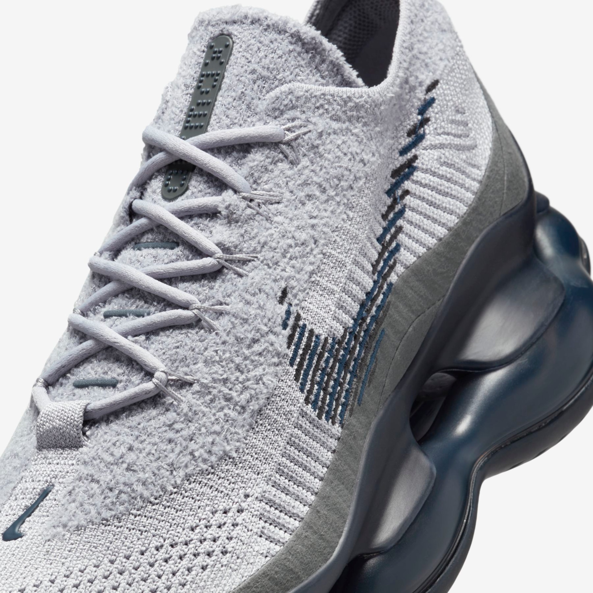Tênis Nike Air Max Scorpion Flyknit Masculino - Nike