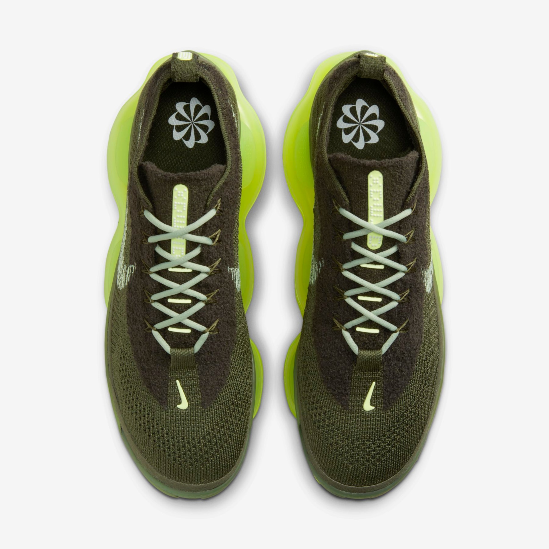 Tênis Nike Air Max Scorpion Flyknit Masculino - Foto 4