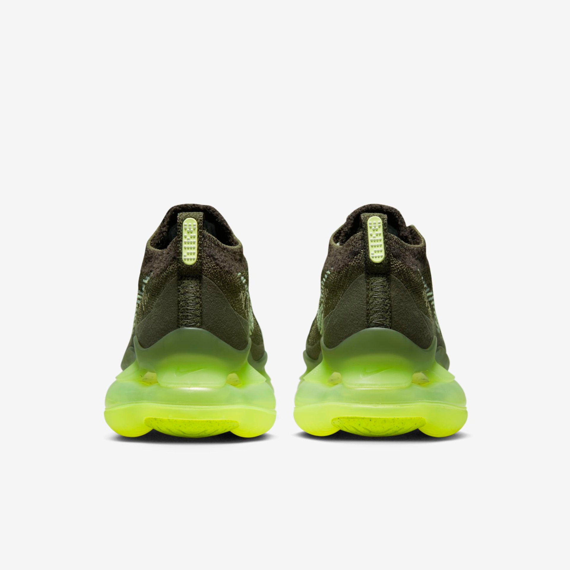 Tênis Nike Air Max Scorpion Flyknit Masculino - Foto 6