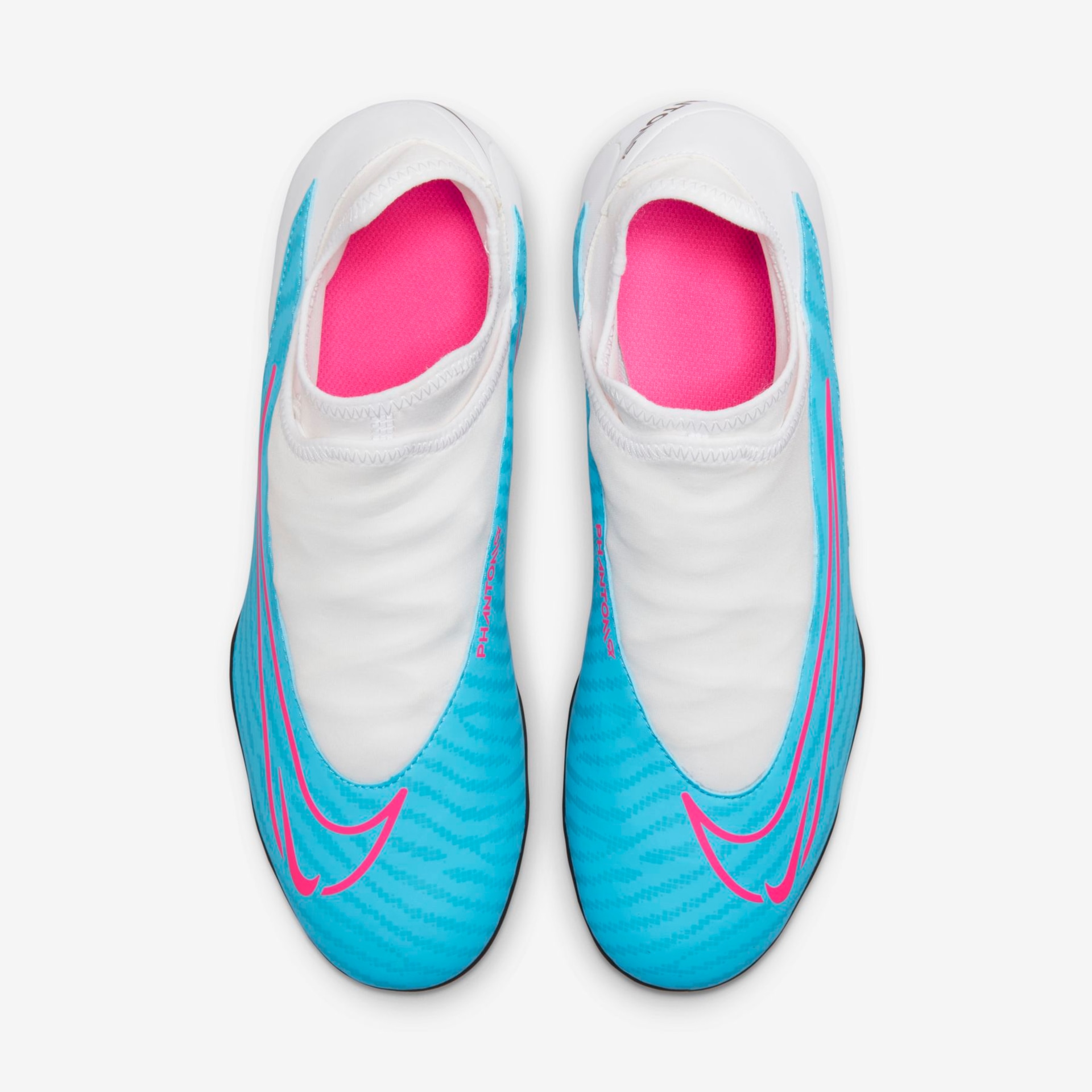 Chuteira Nike Phantom GX Club Campo - Foto 4