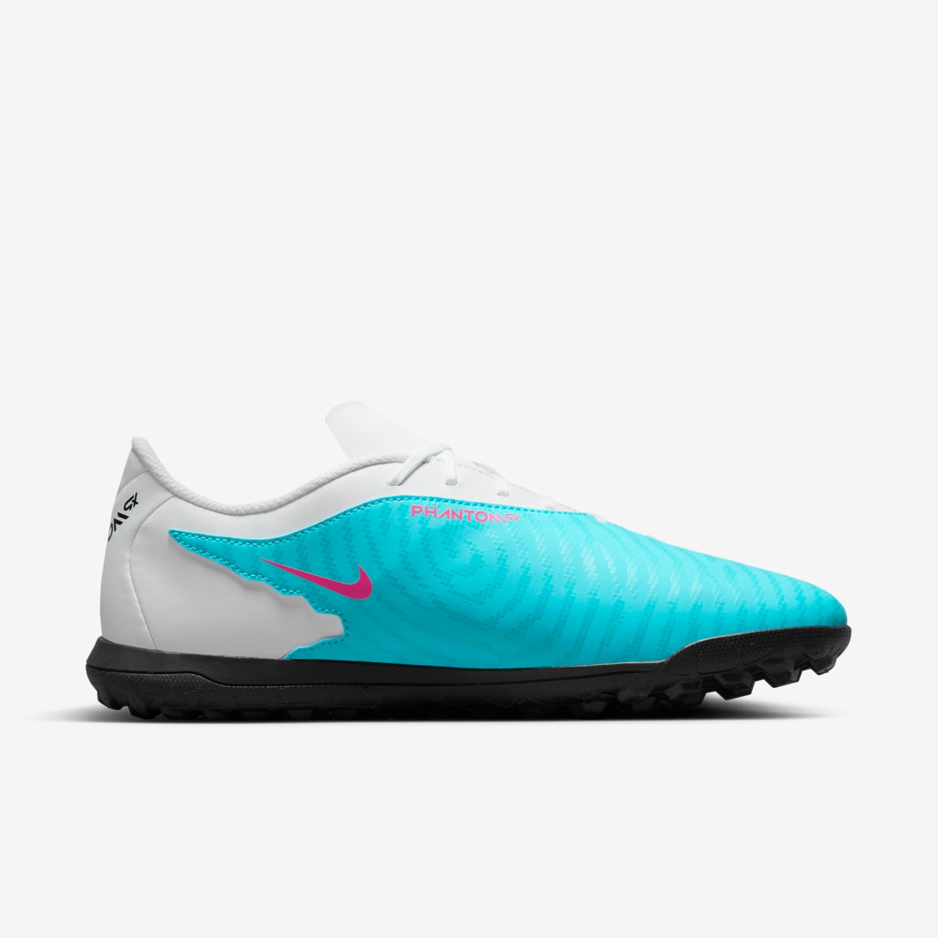 Chuteira Nike Phantom GX Club Society - Foto 3