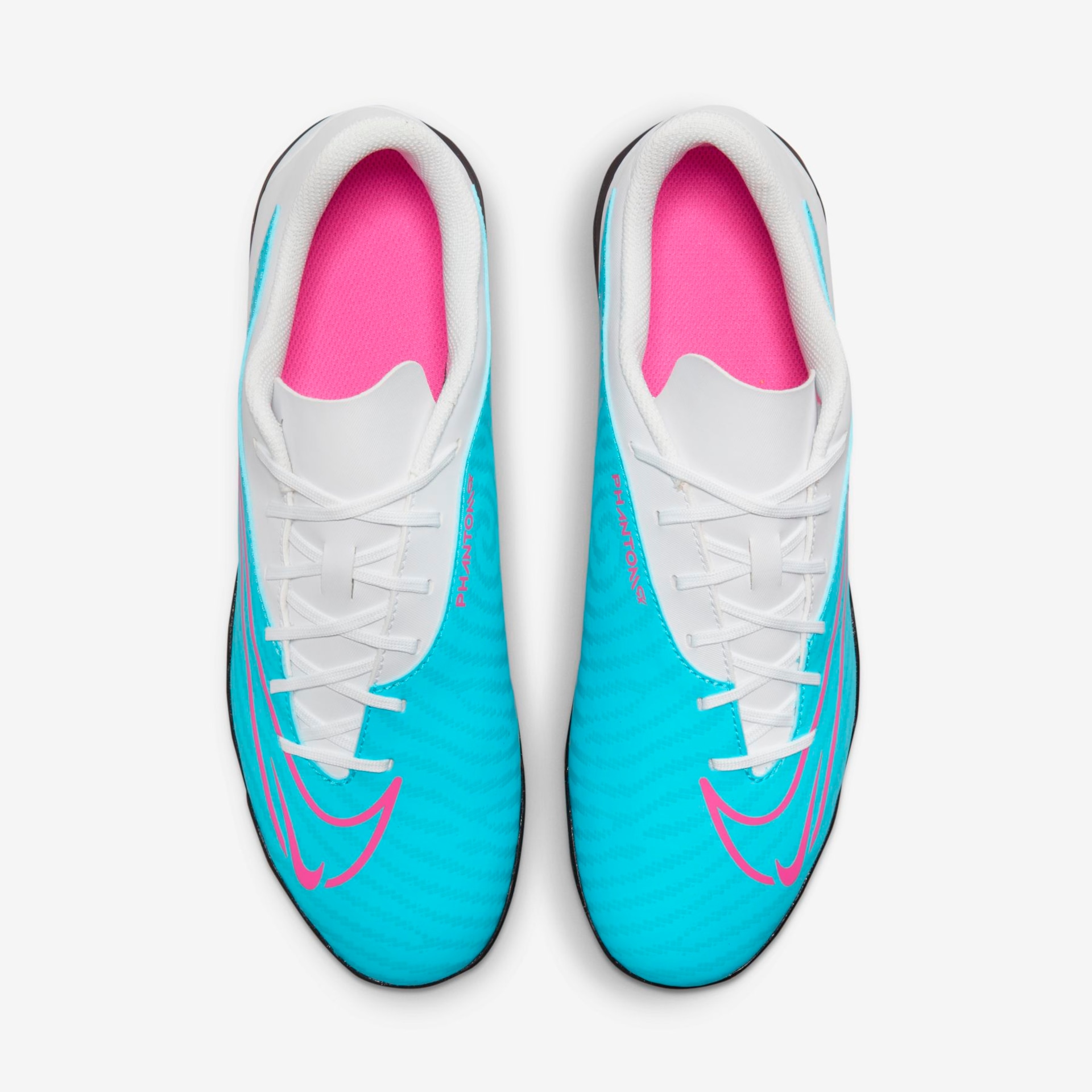 Chuteira Nike Phantom GX Club Society - Foto 4
