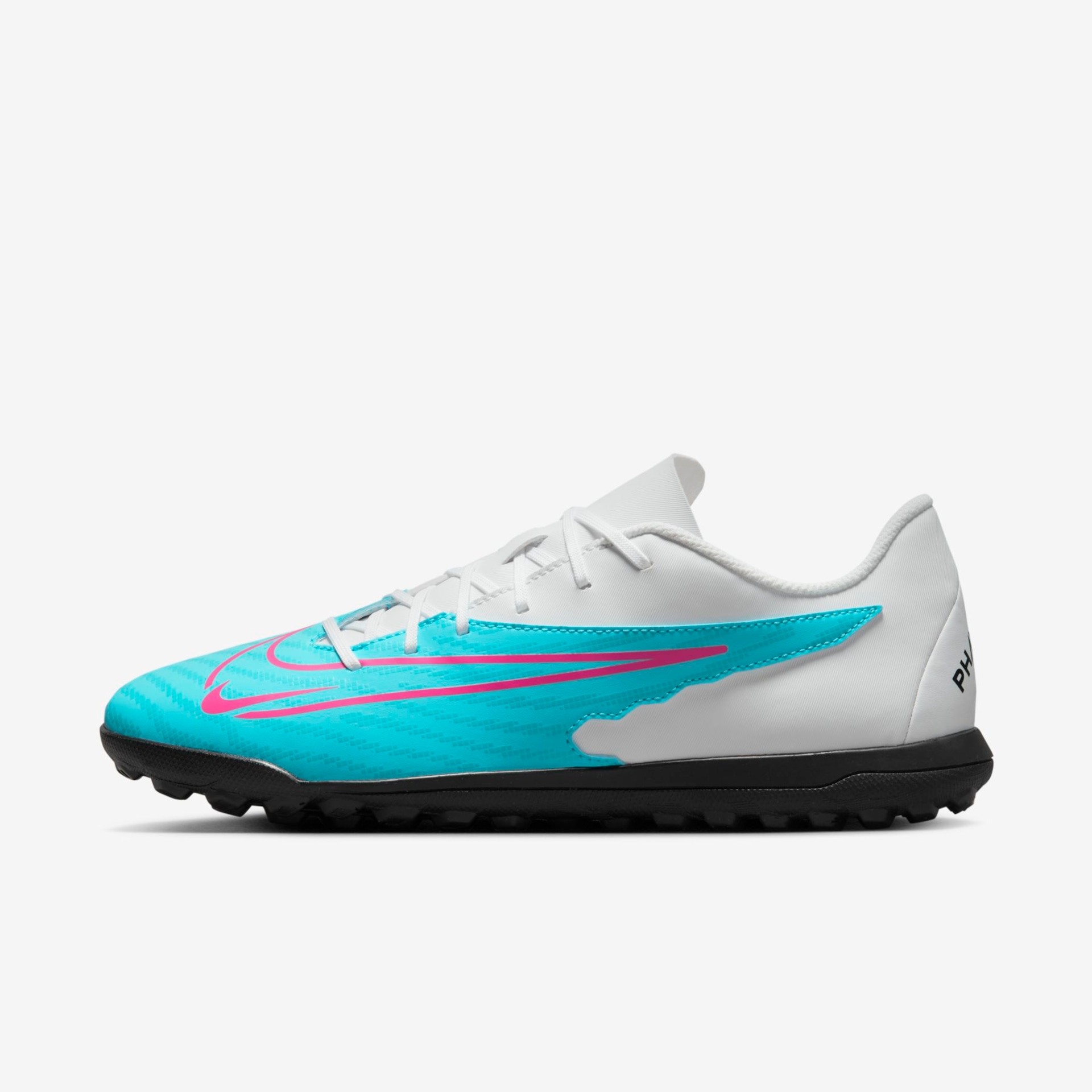 Chuteira Nike Phantom GX Club Society - Foto 1