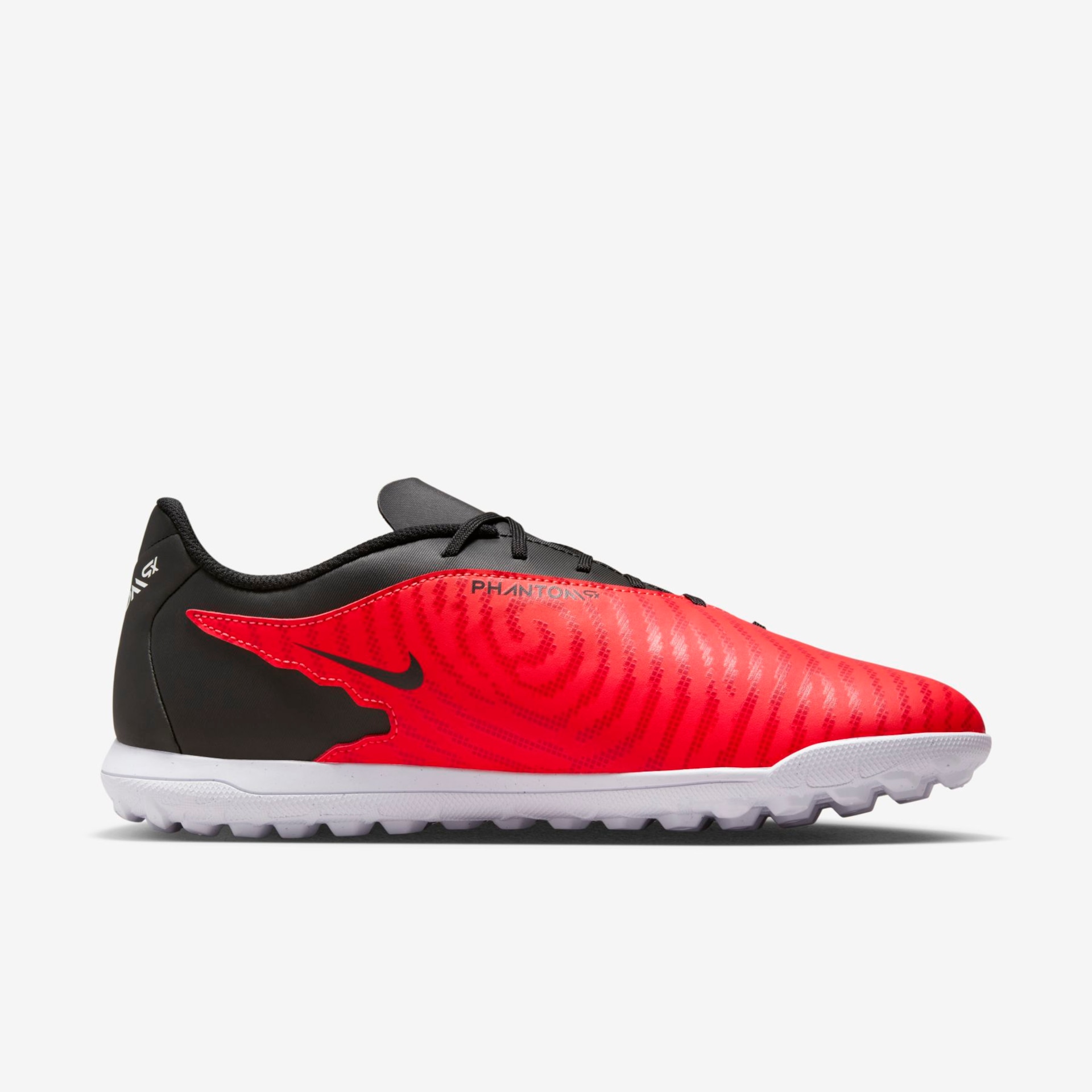 Chuteira Nike Phantom GX Club Society - Foto 3