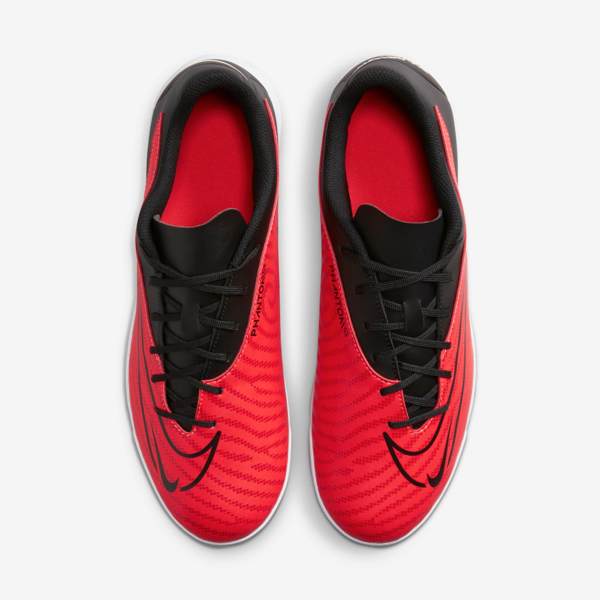 Chuteira Nike Phantom GX Club Society - Foto 4
