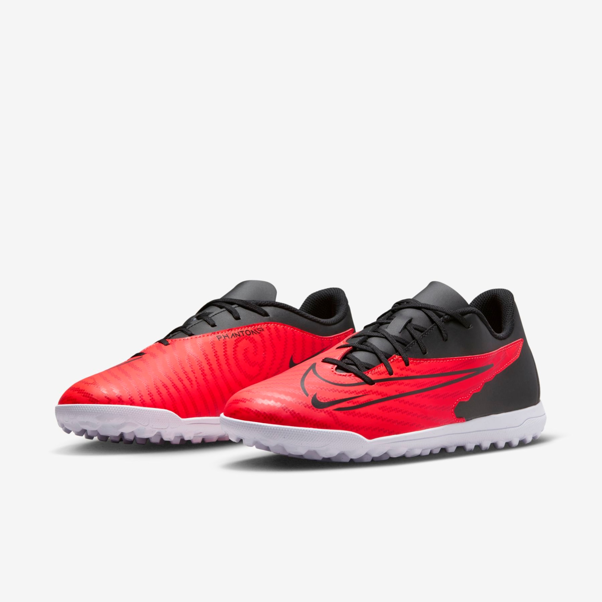 Chuteira Nike Phantom GX Club Society - Foto 5