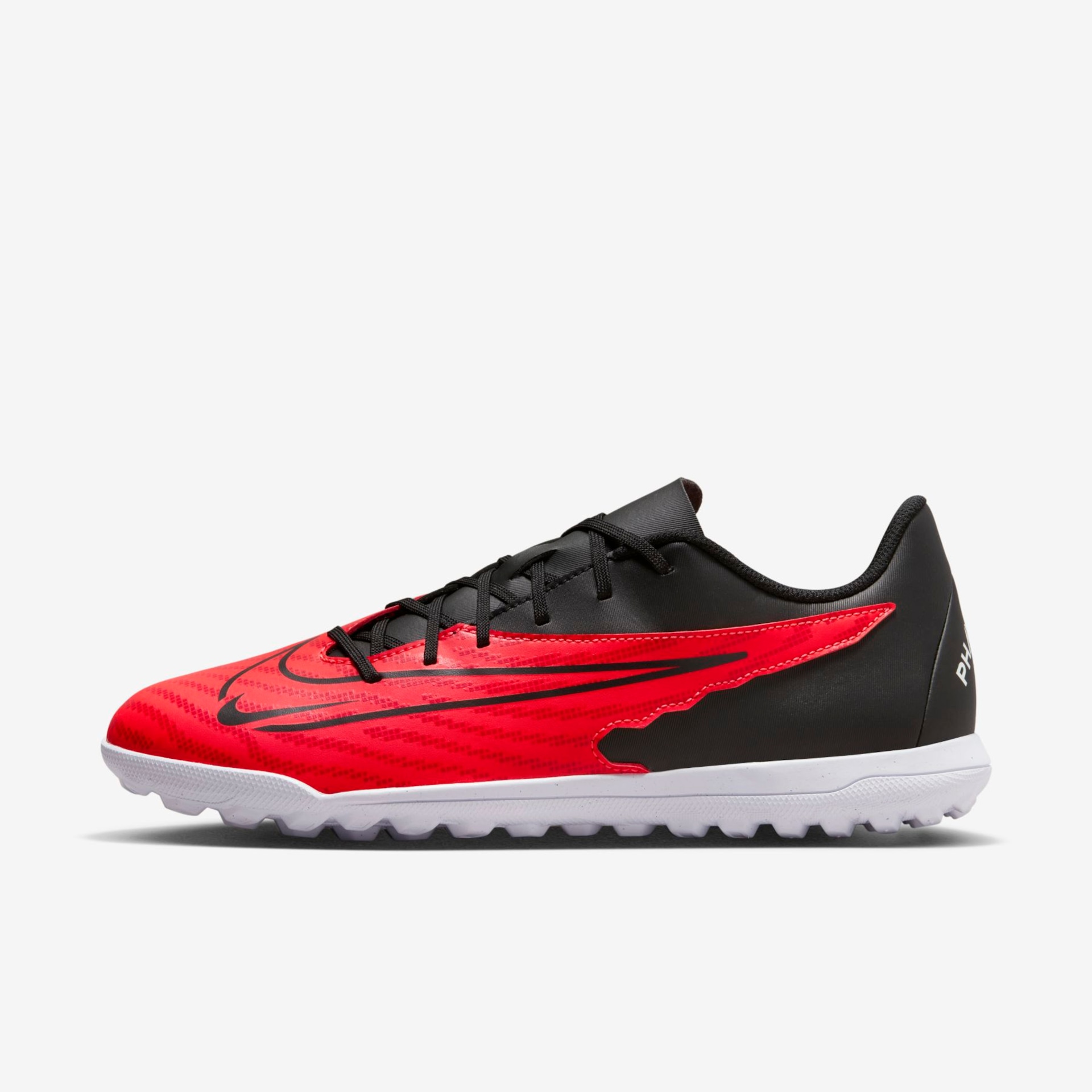 Chuteira Nike Phantom GX Club Society - Foto 1