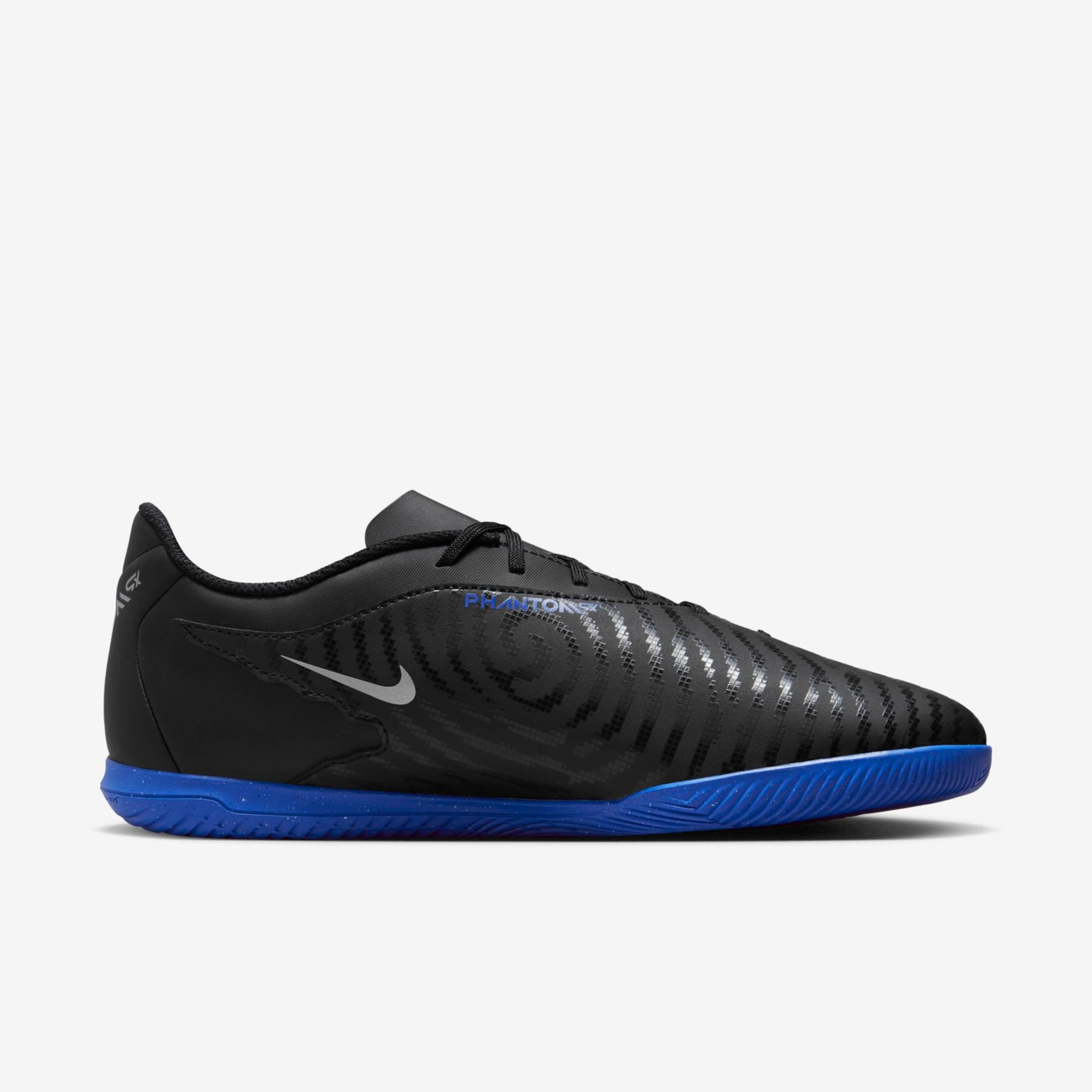 Chuteira Nike Phantom GX Club Futsal - Foto 3