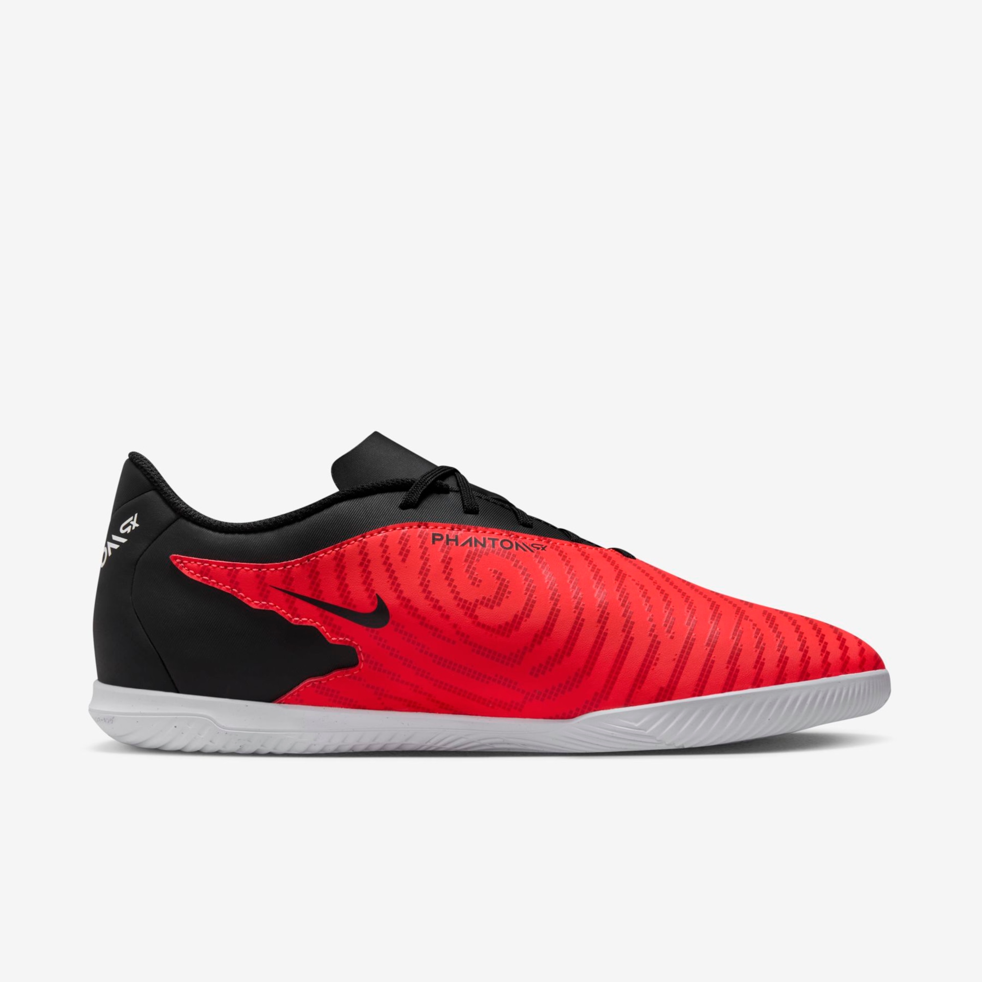 Chuteira Nike Phantom GX Club Futsal - Foto 3