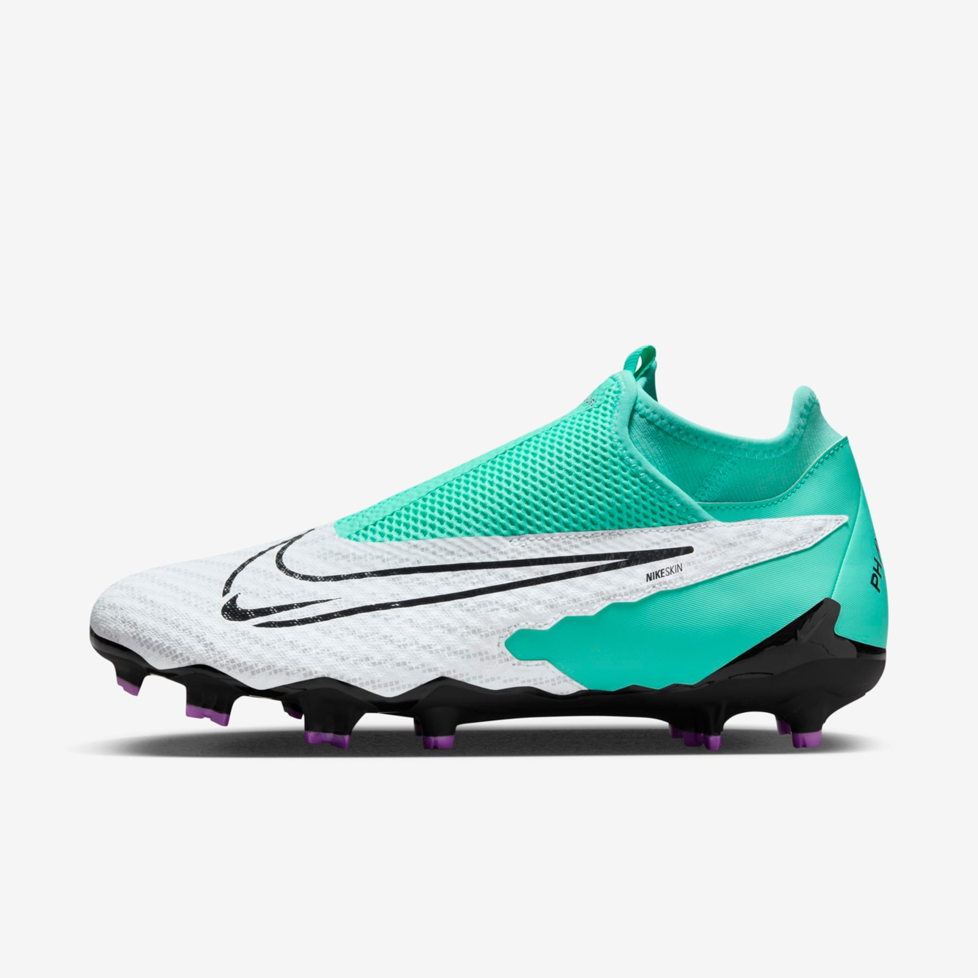 Imagem principal de Chuteira Nike Phantom GX Academy Campo