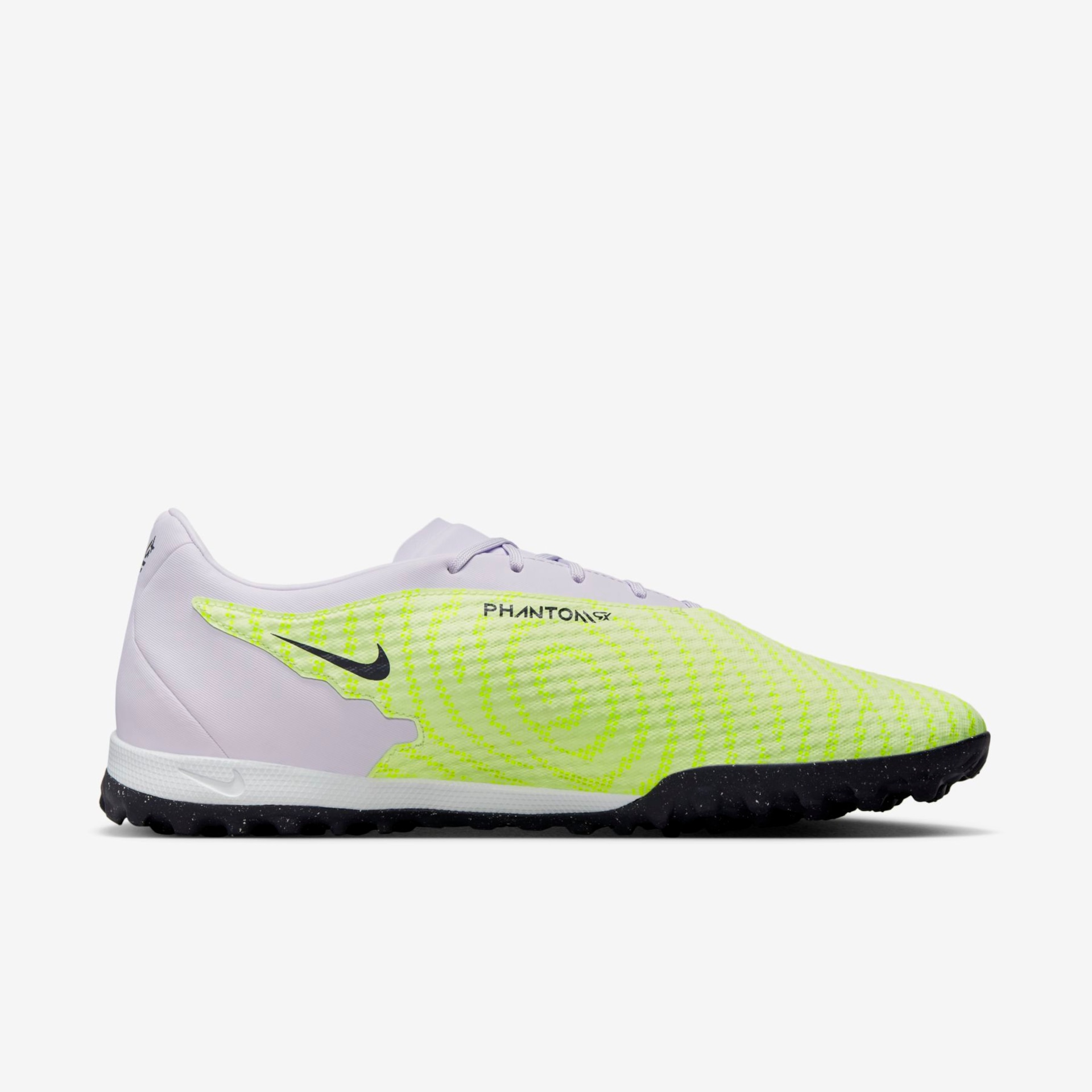 Chuteira Nike Phantom GX Academy Society - Foto 3