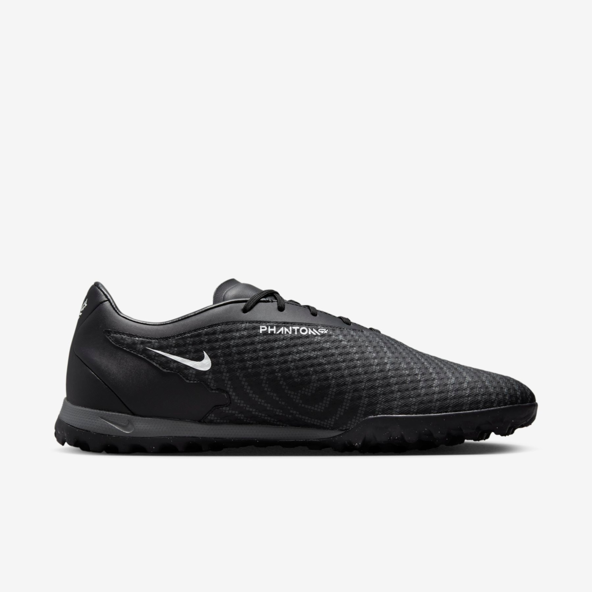 Chuteira Nike Phantom GX Academy Society - Foto 3