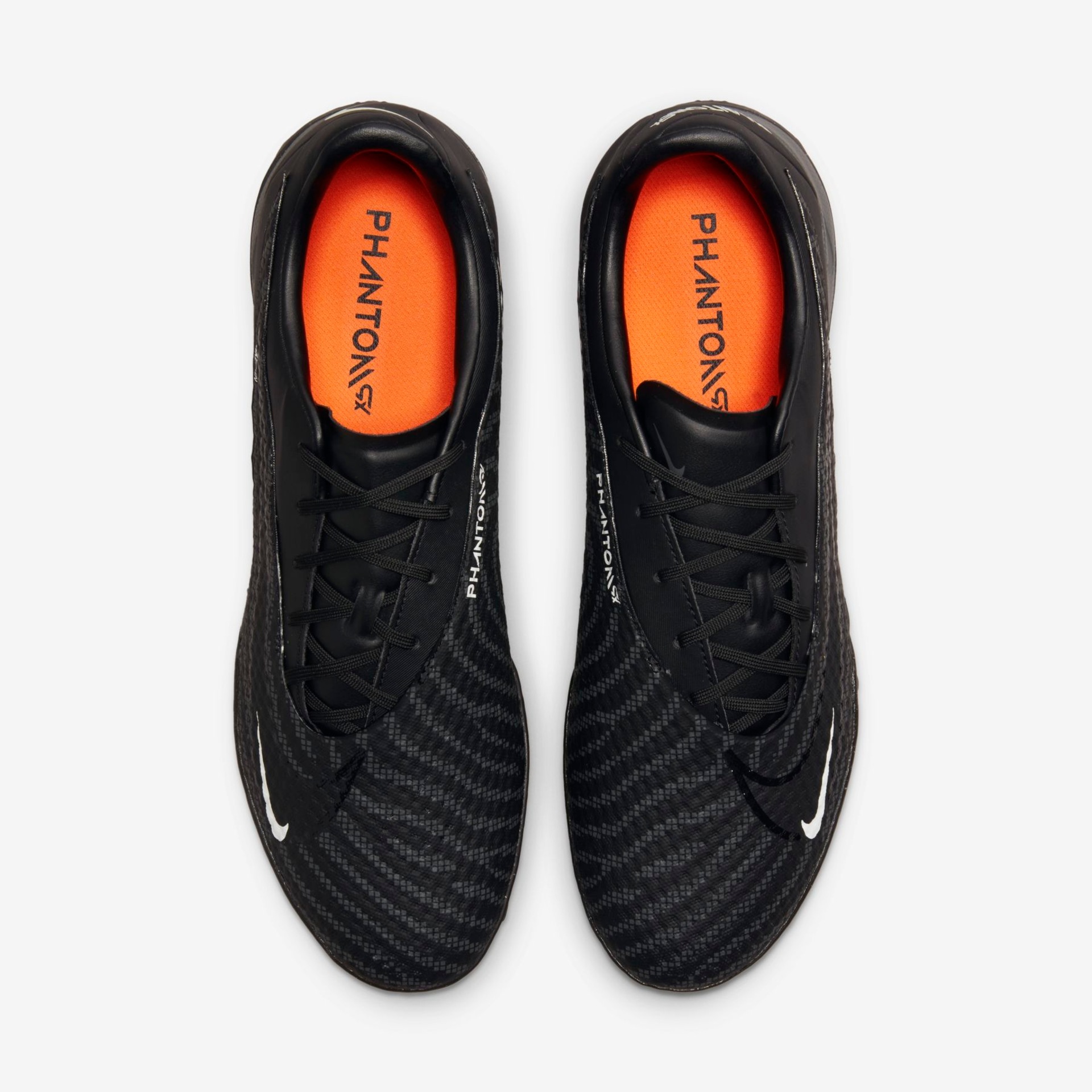 Chuteira Nike Phantom GX Academy Society - Foto 4