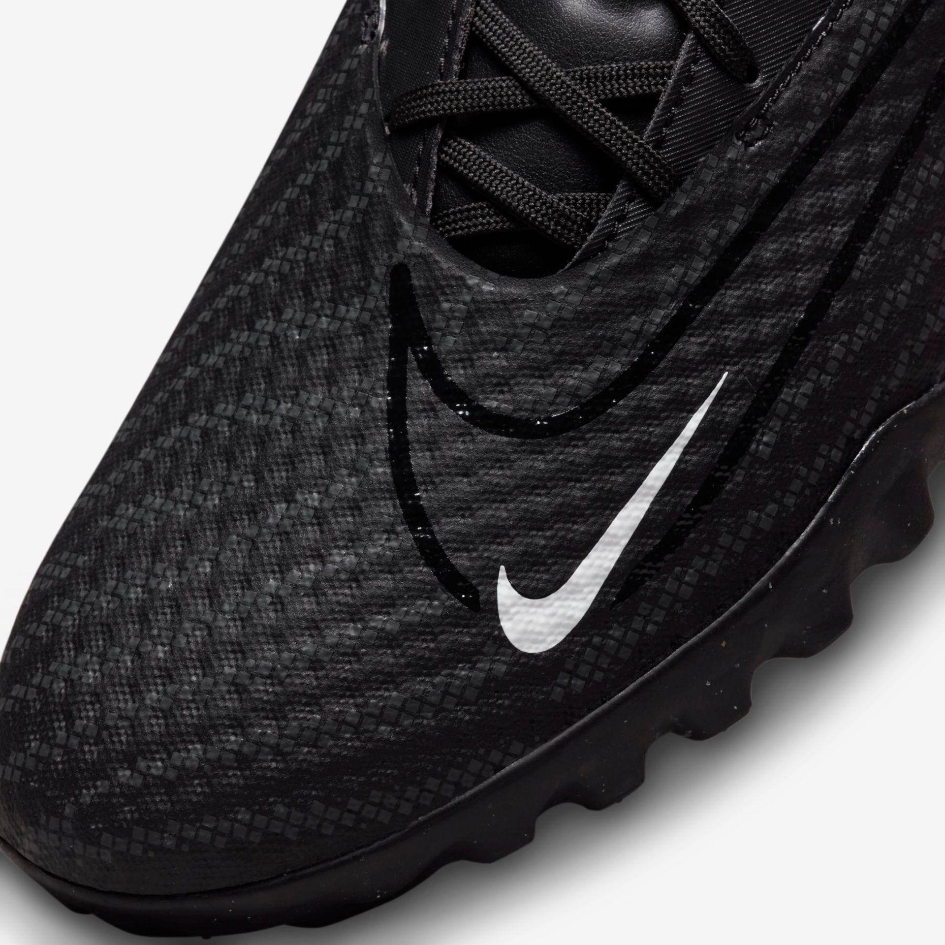 Chuteira Nike Phantom GX Academy Society - Foto 6