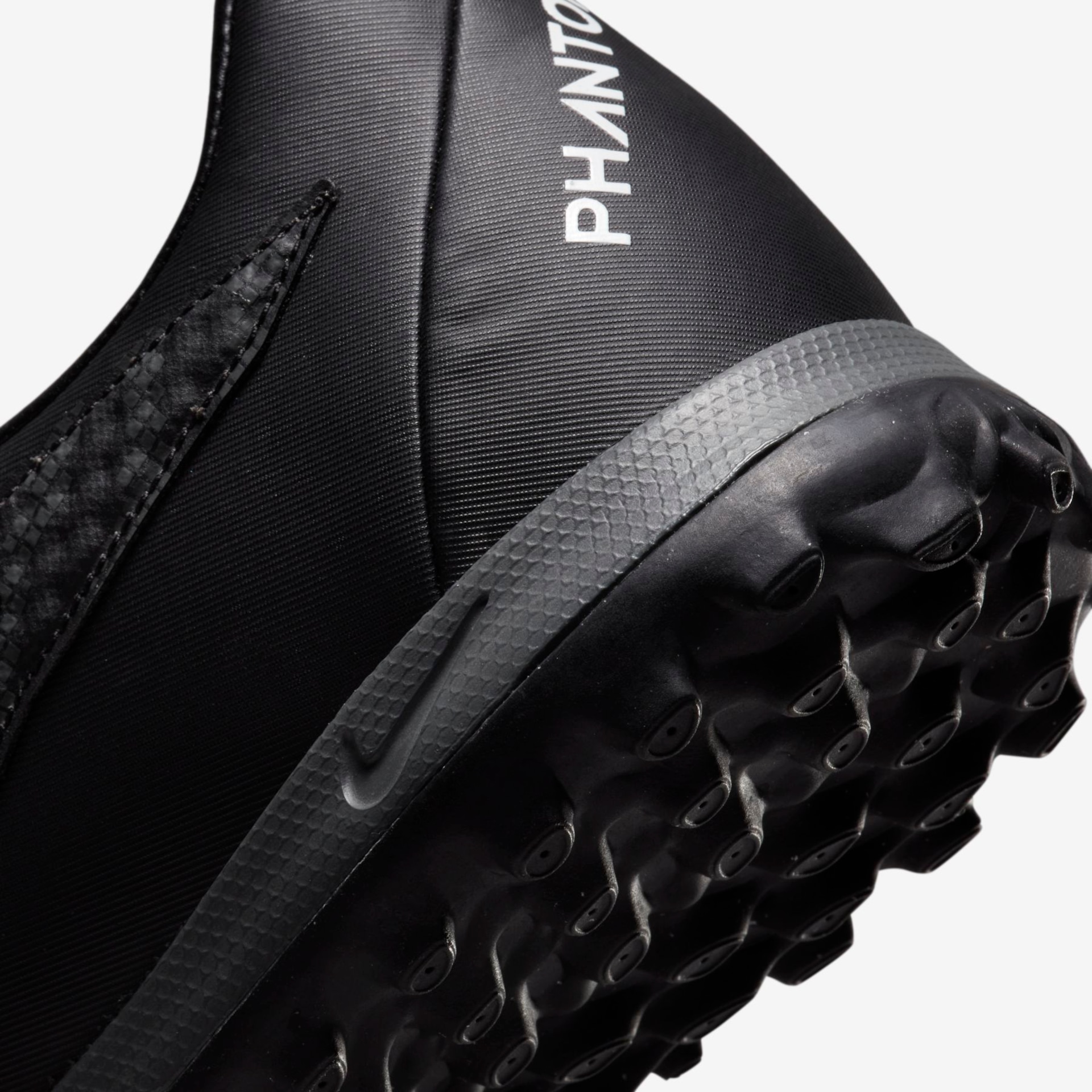 Chuteira Nike Phantom GX Academy Society - Foto 7