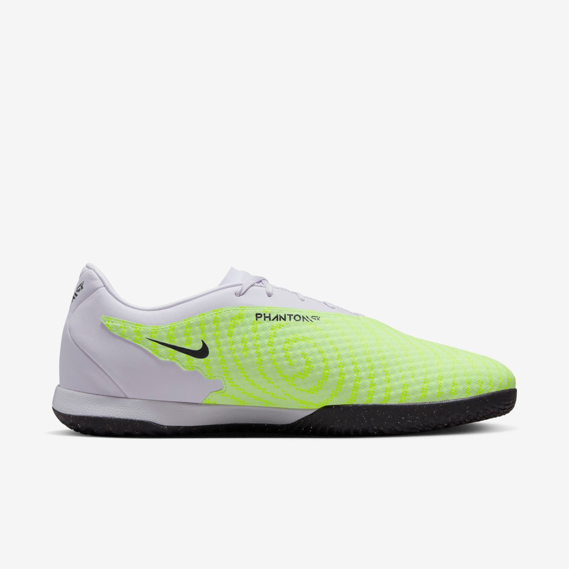 Chuteira Nike Phantom GX Academy Futsal - Foto 3