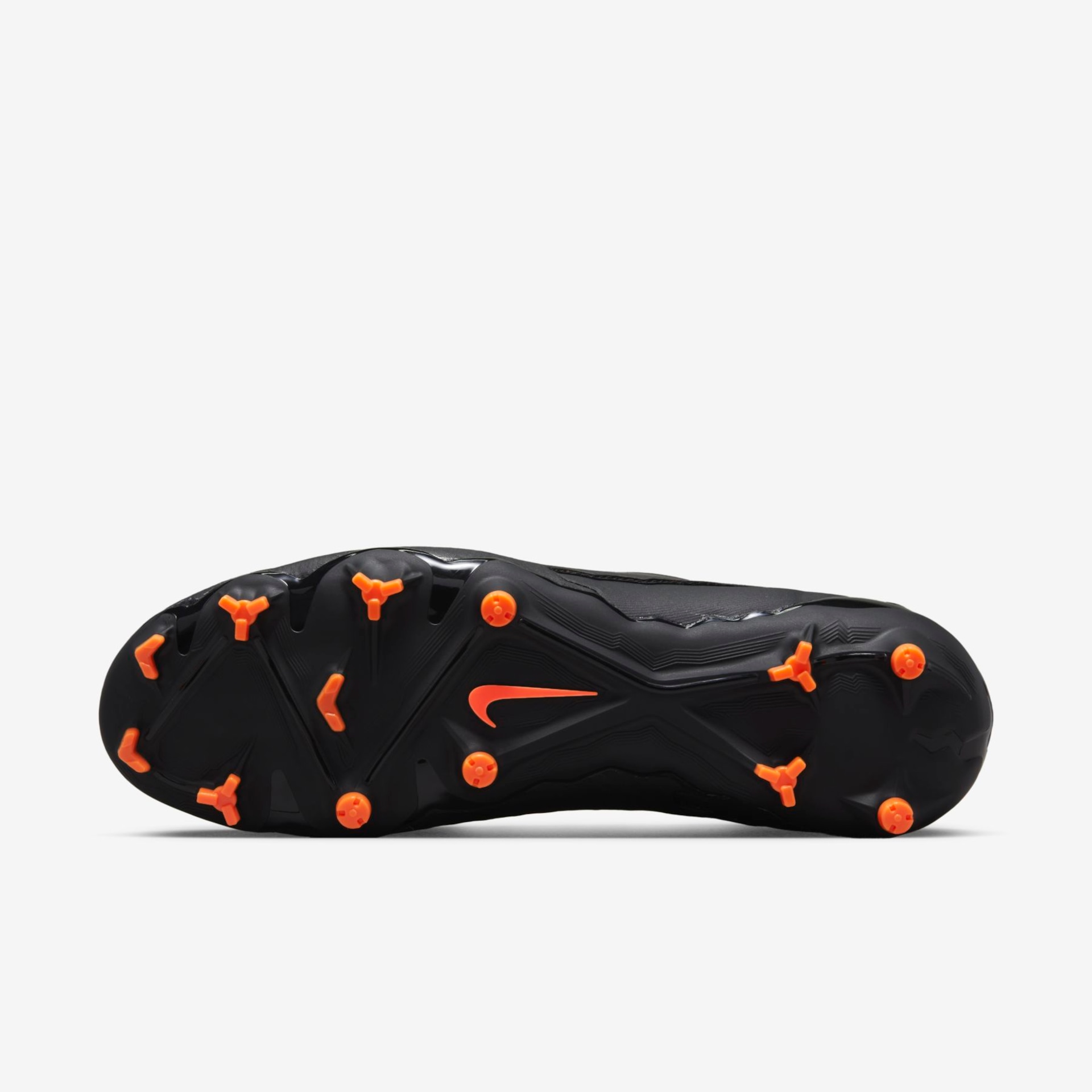 Chuteira Nike Phantom GX Pro Campo - Foto 2
