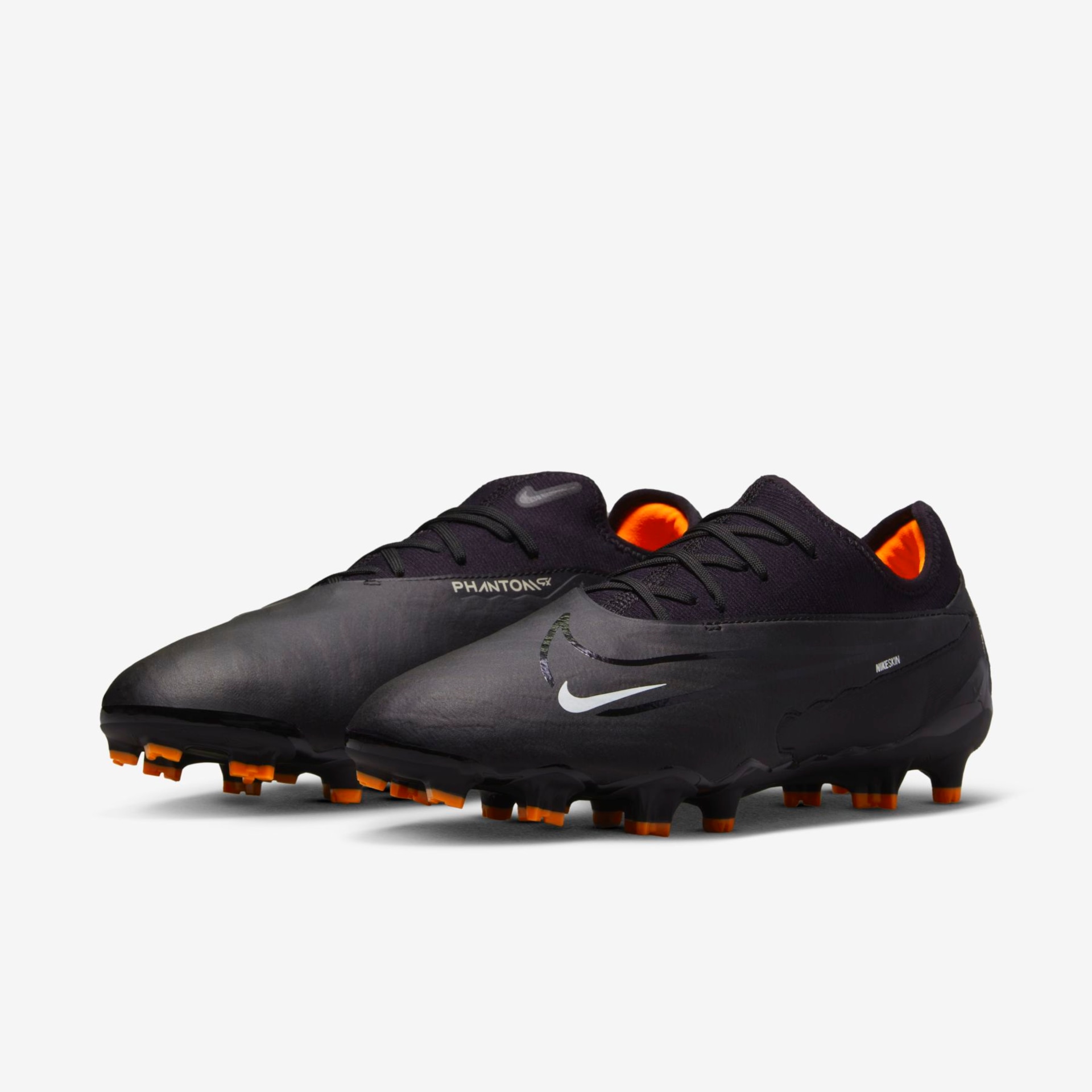 Chuteira Nike Phantom GX Pro Campo - Foto 5