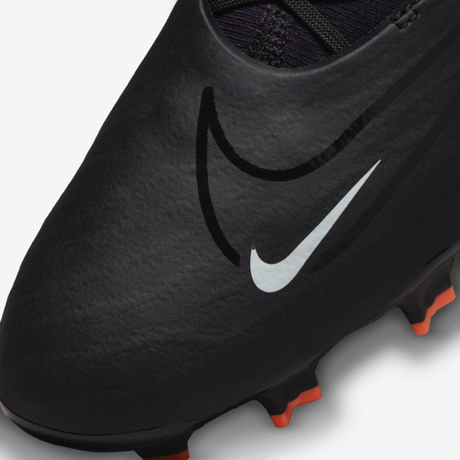 Chuteira Nike Phantom GX Pro Campo - Foto 8
