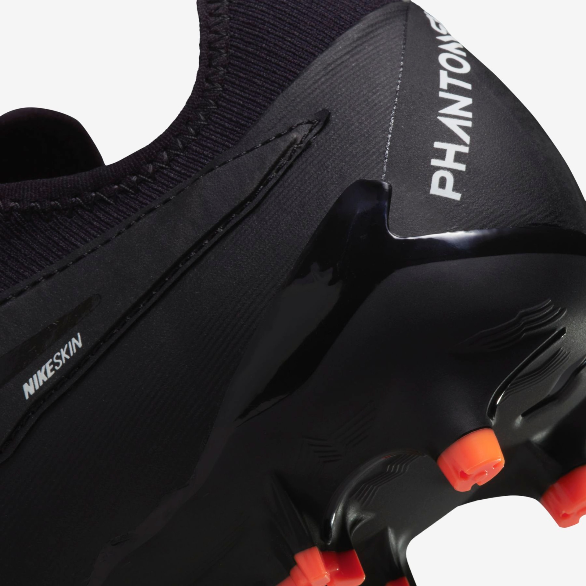 Chuteira Nike Phantom GX Pro Campo - Foto 9