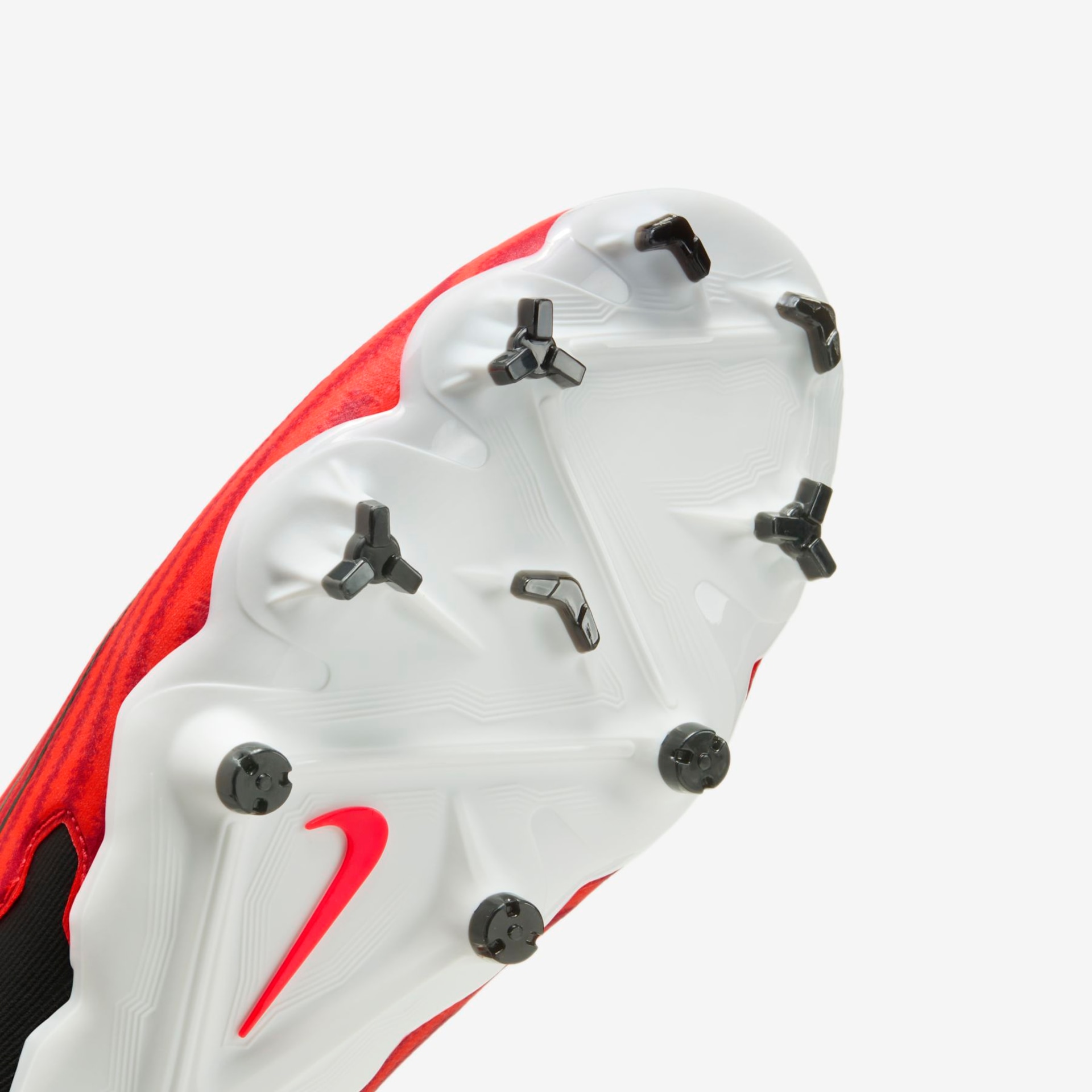 Chuteira Nike Phantom GX Pro Campo - Foto 7