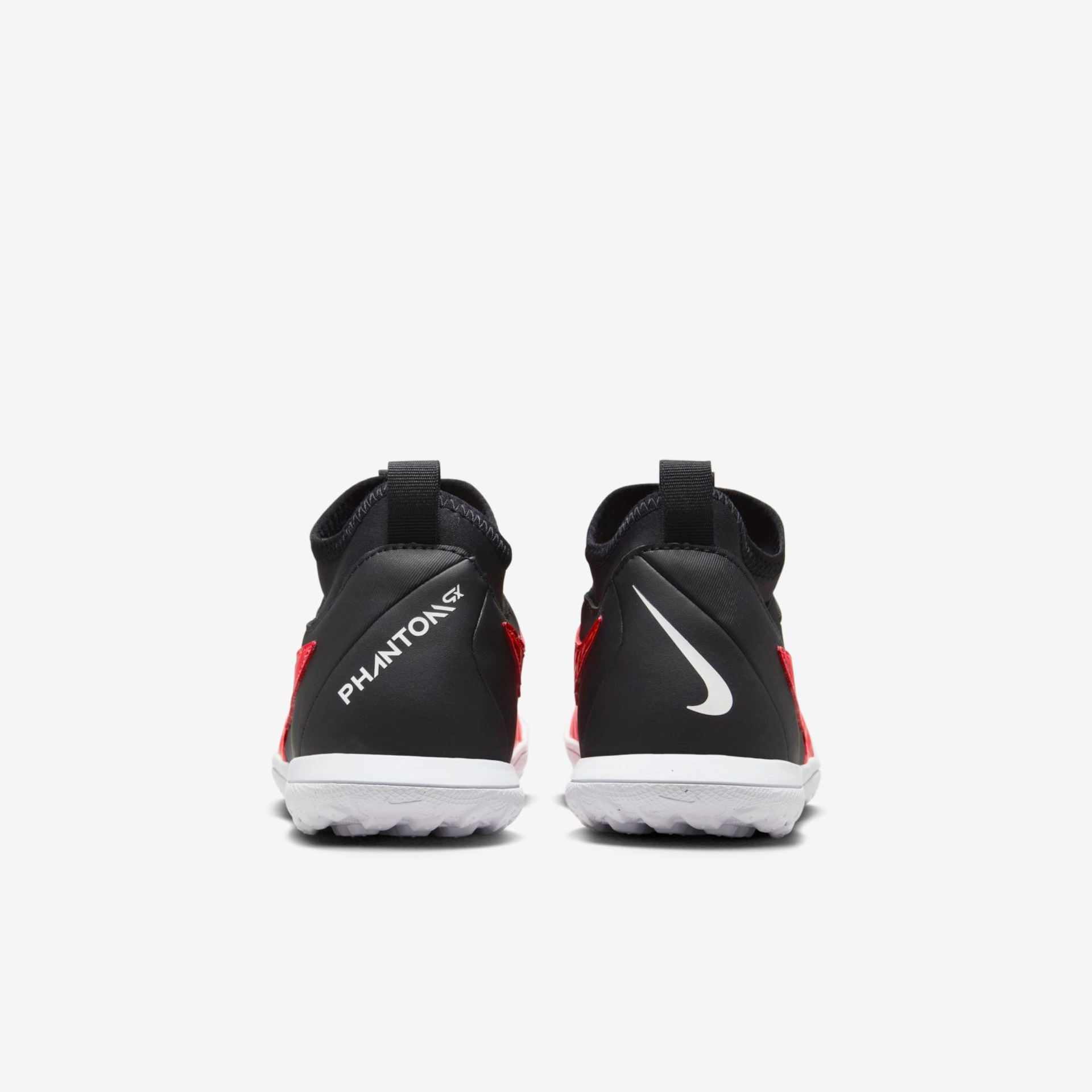 Chuteira Nike Phantom GX Club Society Infantil - Foto 6