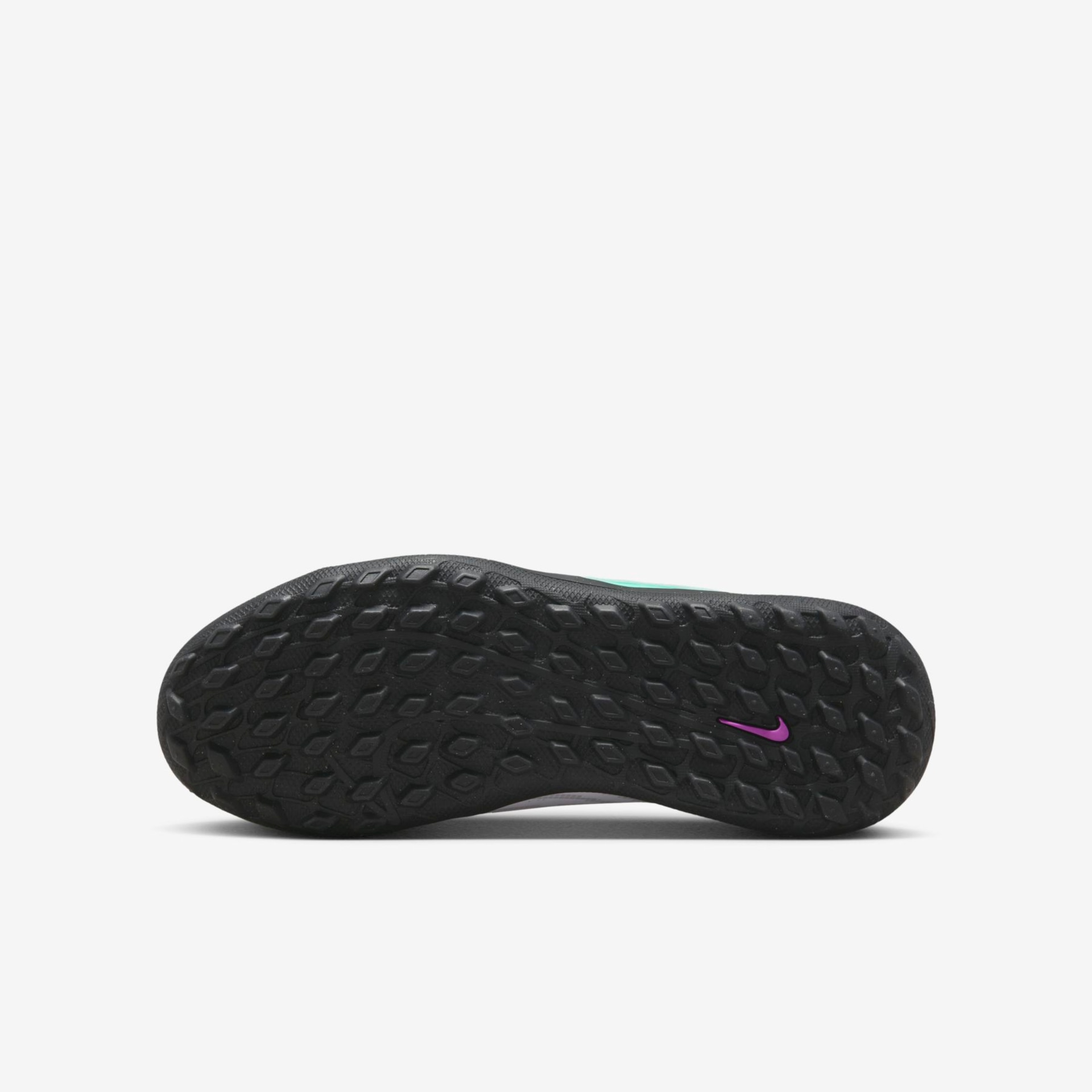 Chuteira Nike Phantom GX Club Infantil Society - Foto 2