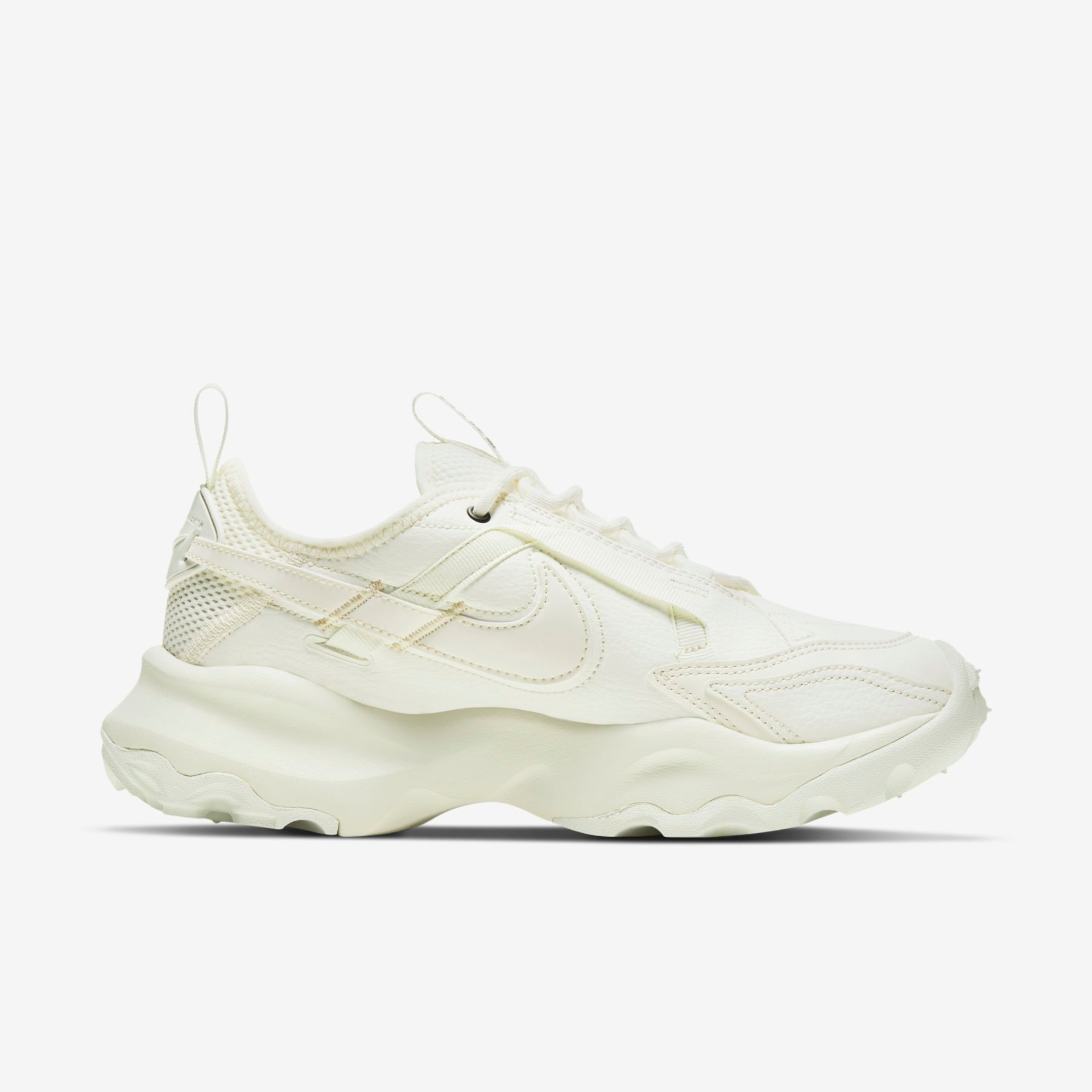 Tênis Nike TC 7900 Feminino - Foto 3