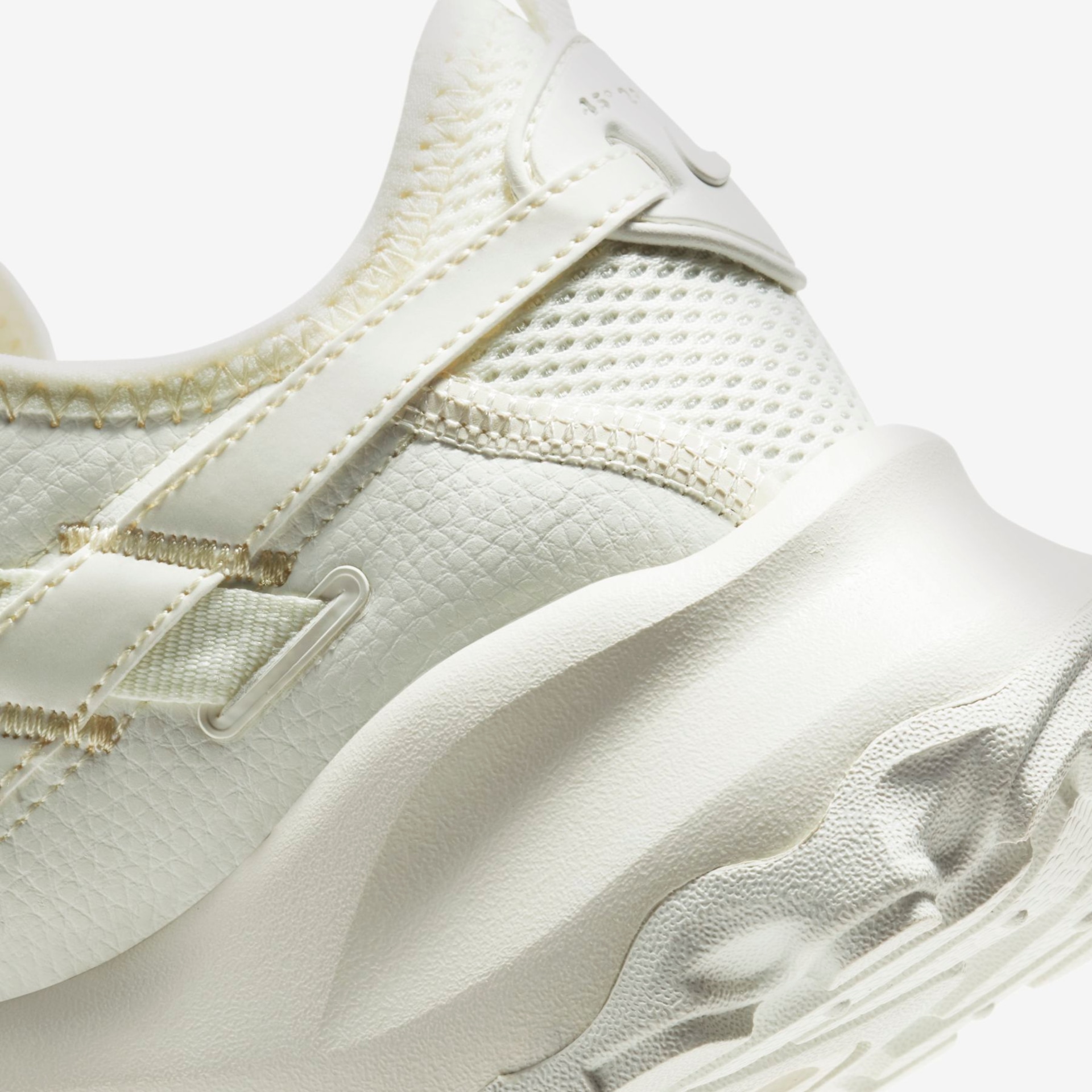 Tênis Nike TC 7900 Feminino - Foto 8