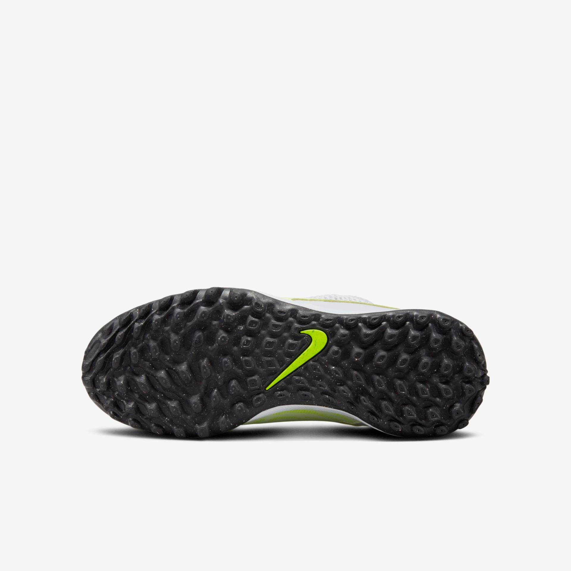 Chuteira Nike Phantom GX Academy Dynamic Fit Infantil Society - Foto 2