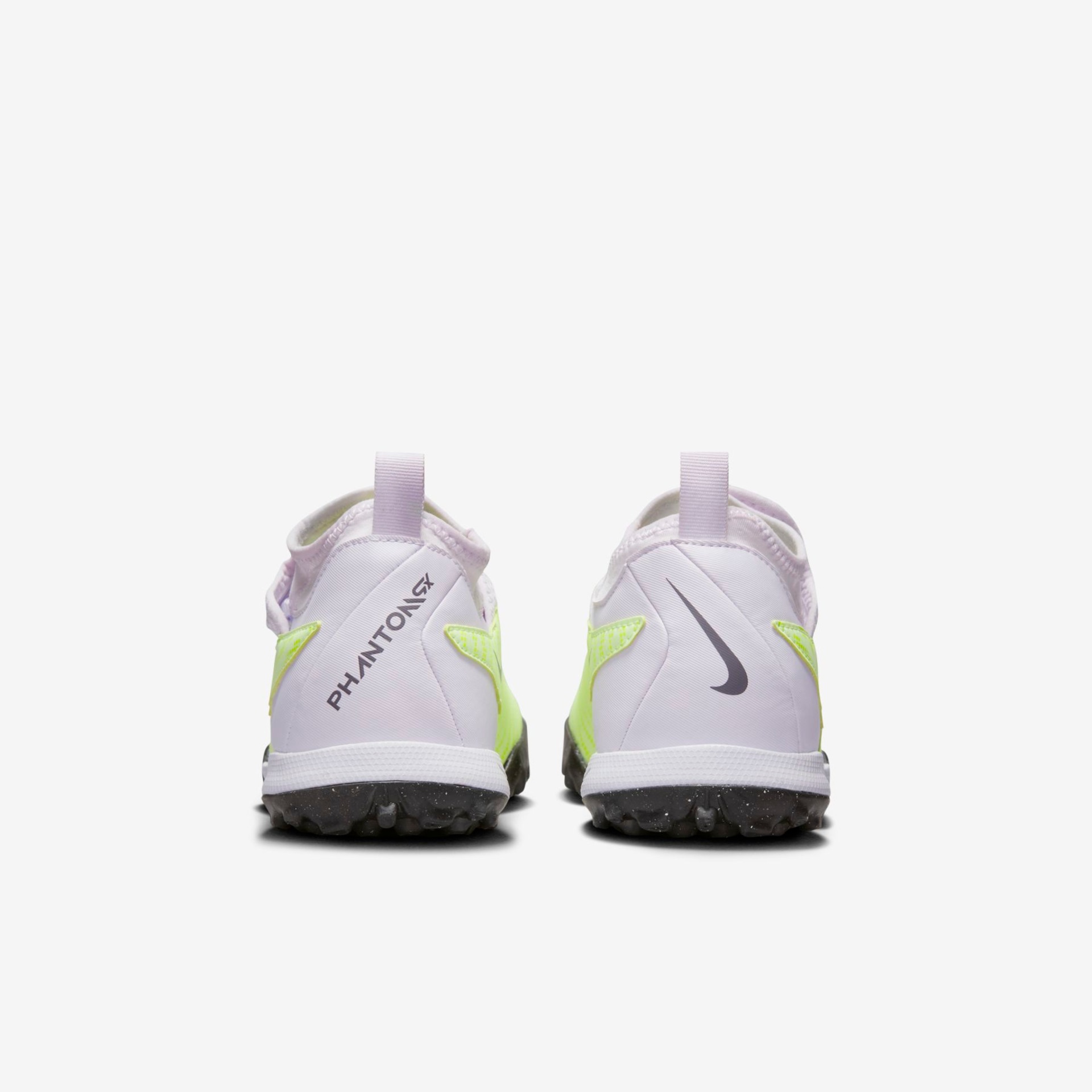 Chuteira Nike Phantom GX Academy Dynamic Fit Infantil Society - Foto 6