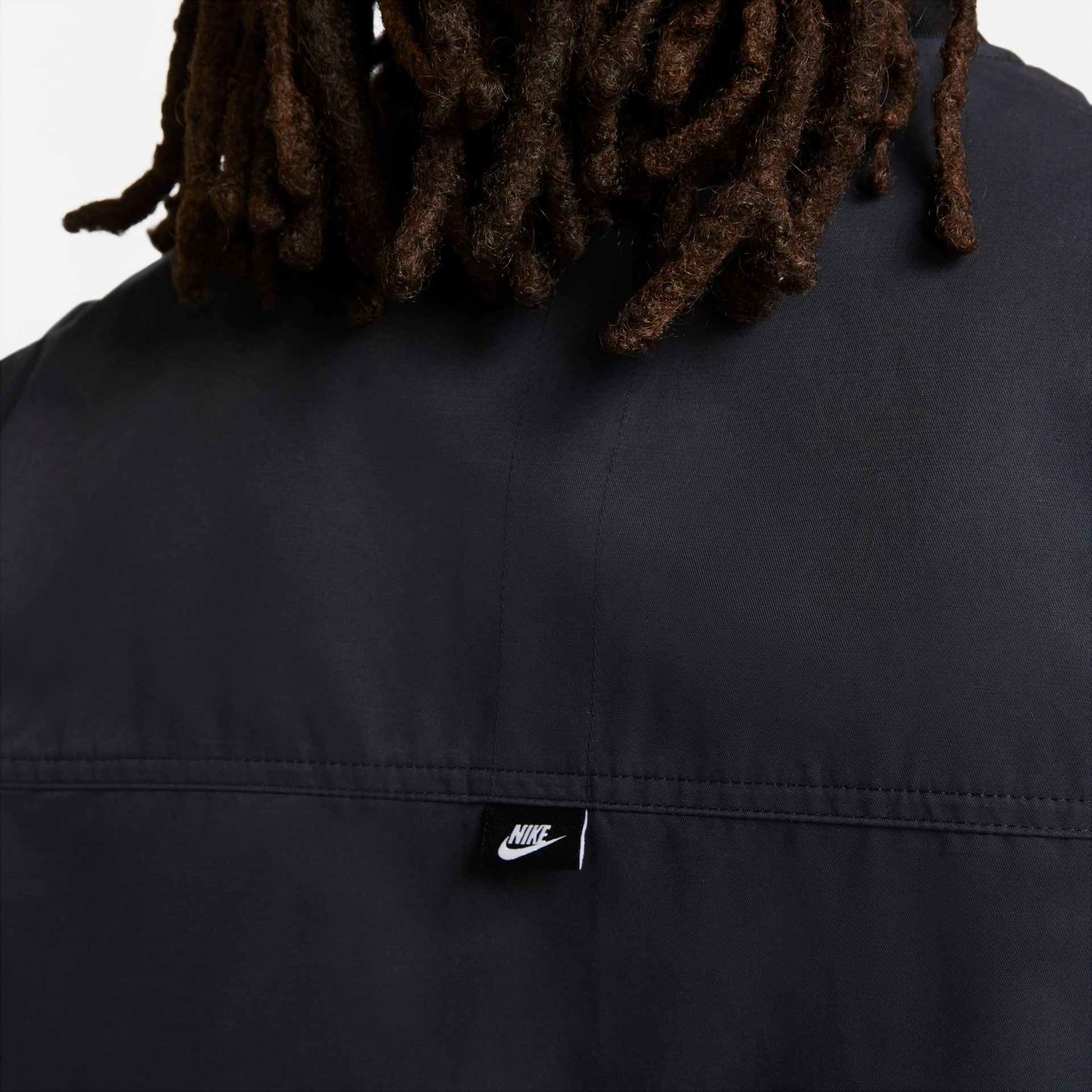 Jaqueta Nike Sportswear Sport Essentials Masculina - Foto 5