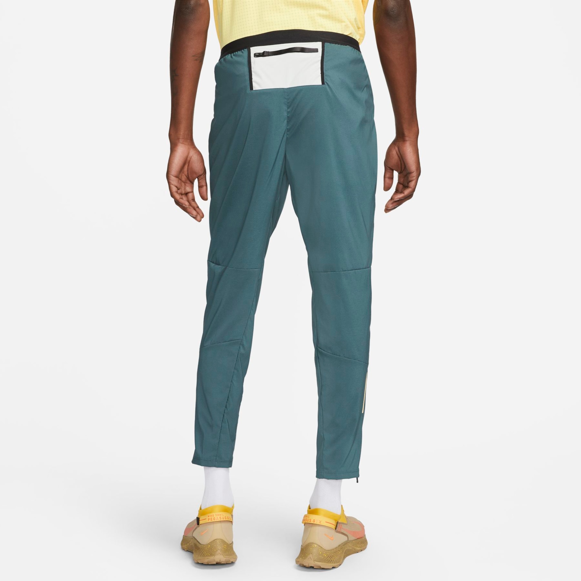 Calça Nike Trail Element Masculina - Foto 2