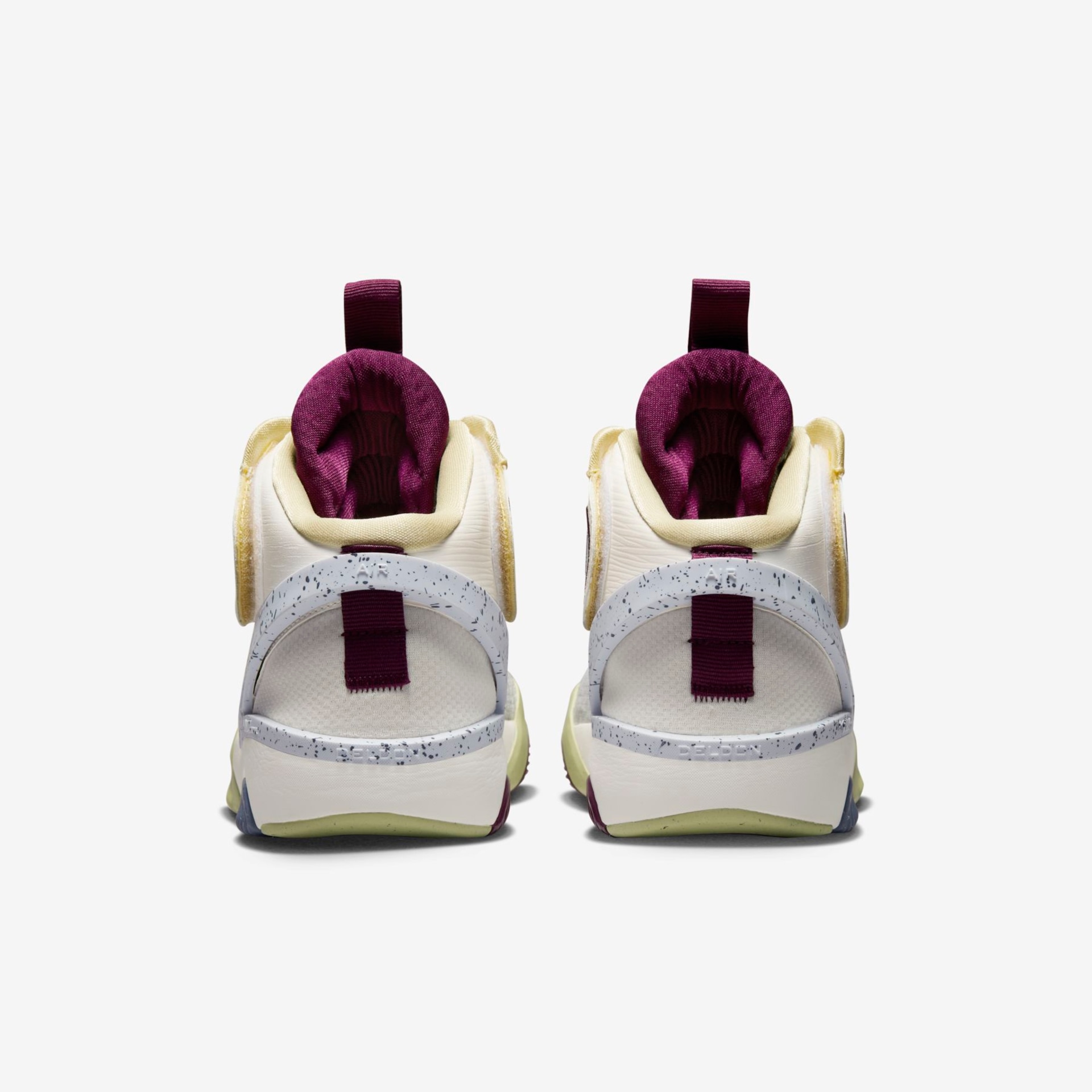 Tênis Nike Air Deldon Masculino - Foto 6