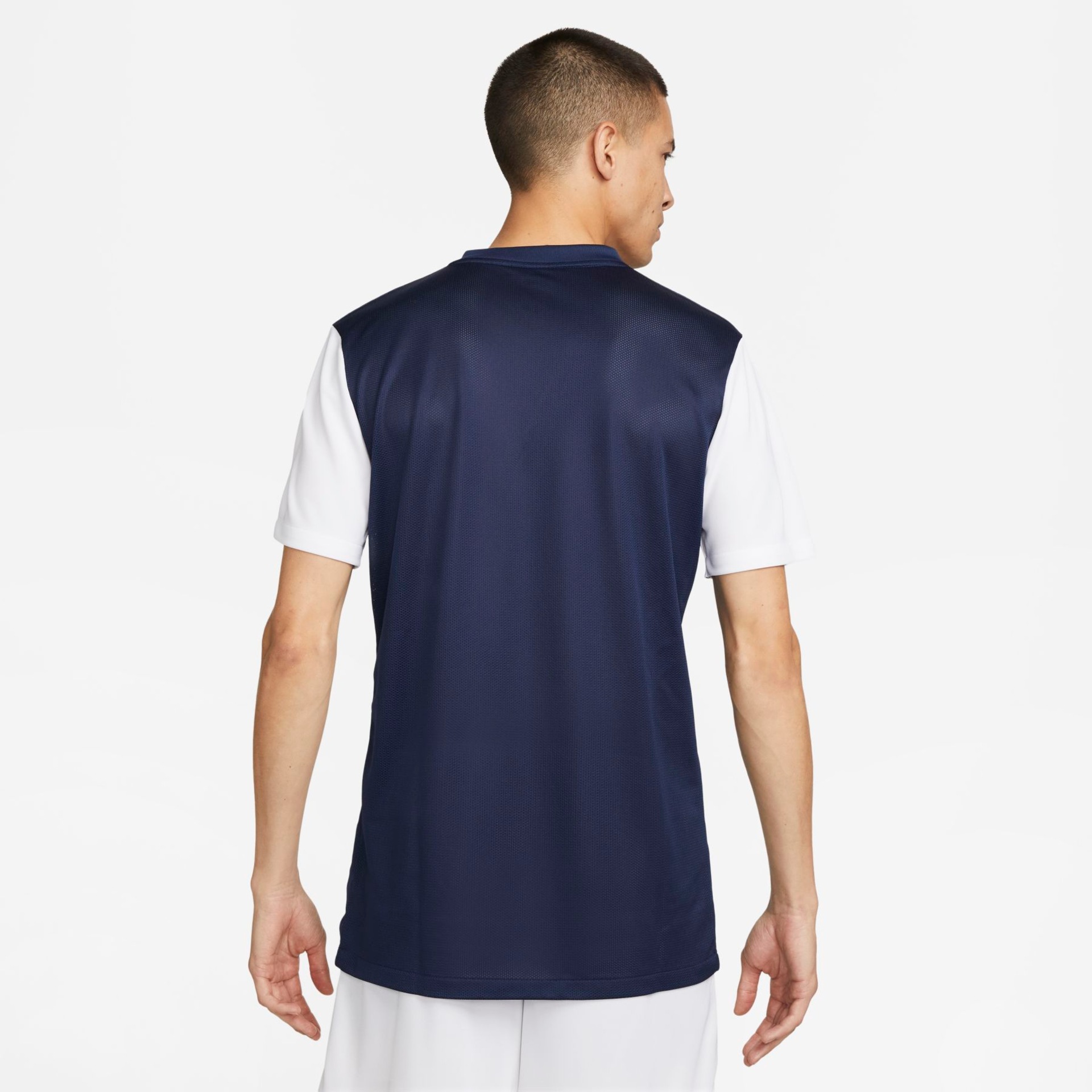 Camisa Nike Tiempo Premium II Masculina - Foto 2