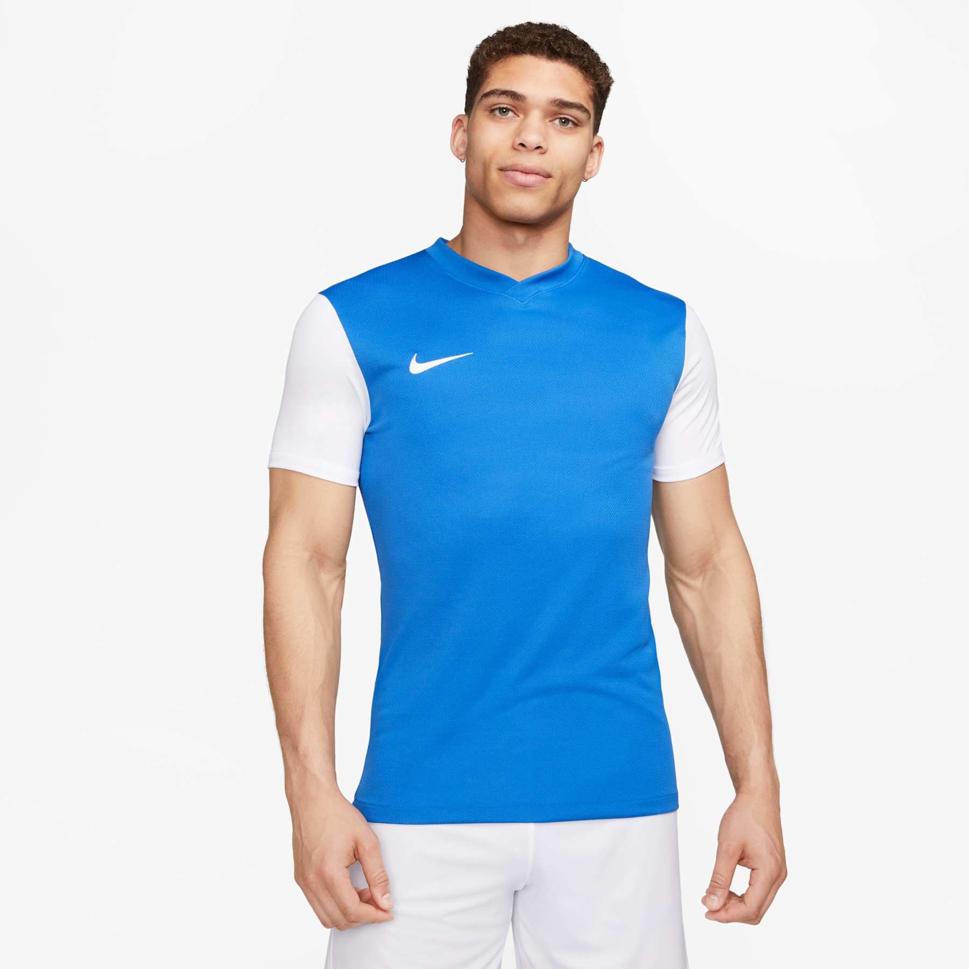 Imagem principal de Camisa Nike Tiempo Premium II Masculina