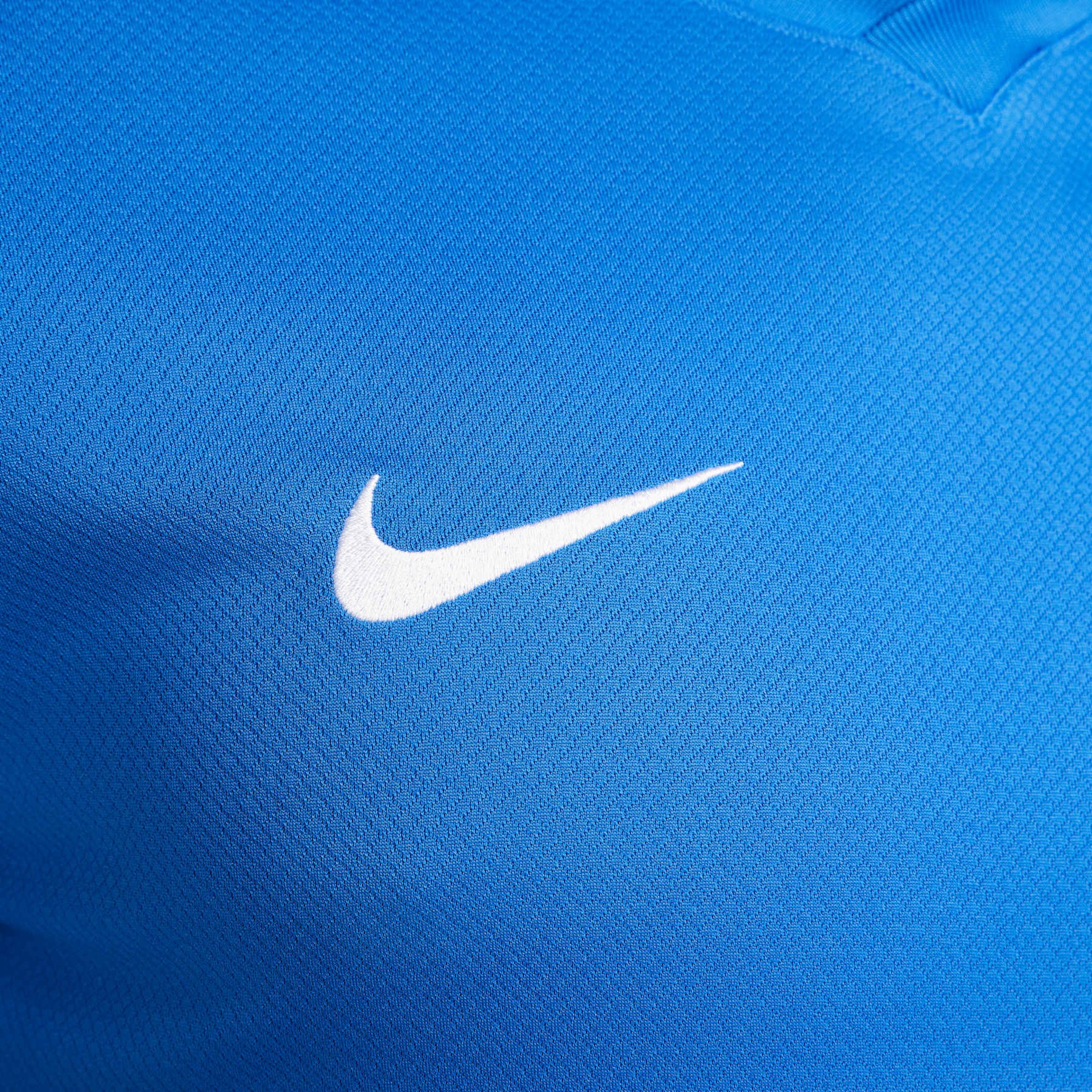 Camisa Nike Tiempo Premium II Masculina - Foto 4