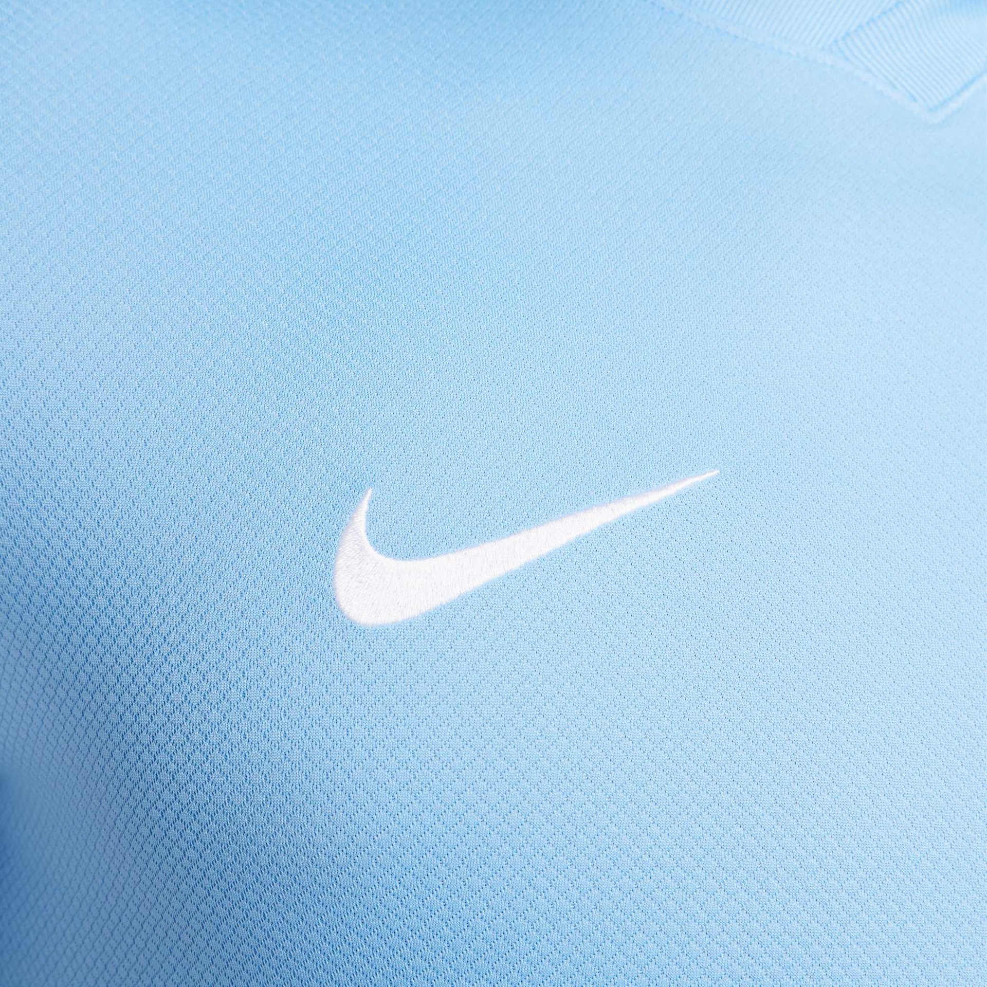Camisa Nike Tiempo Premium II Masculina - Foto 4